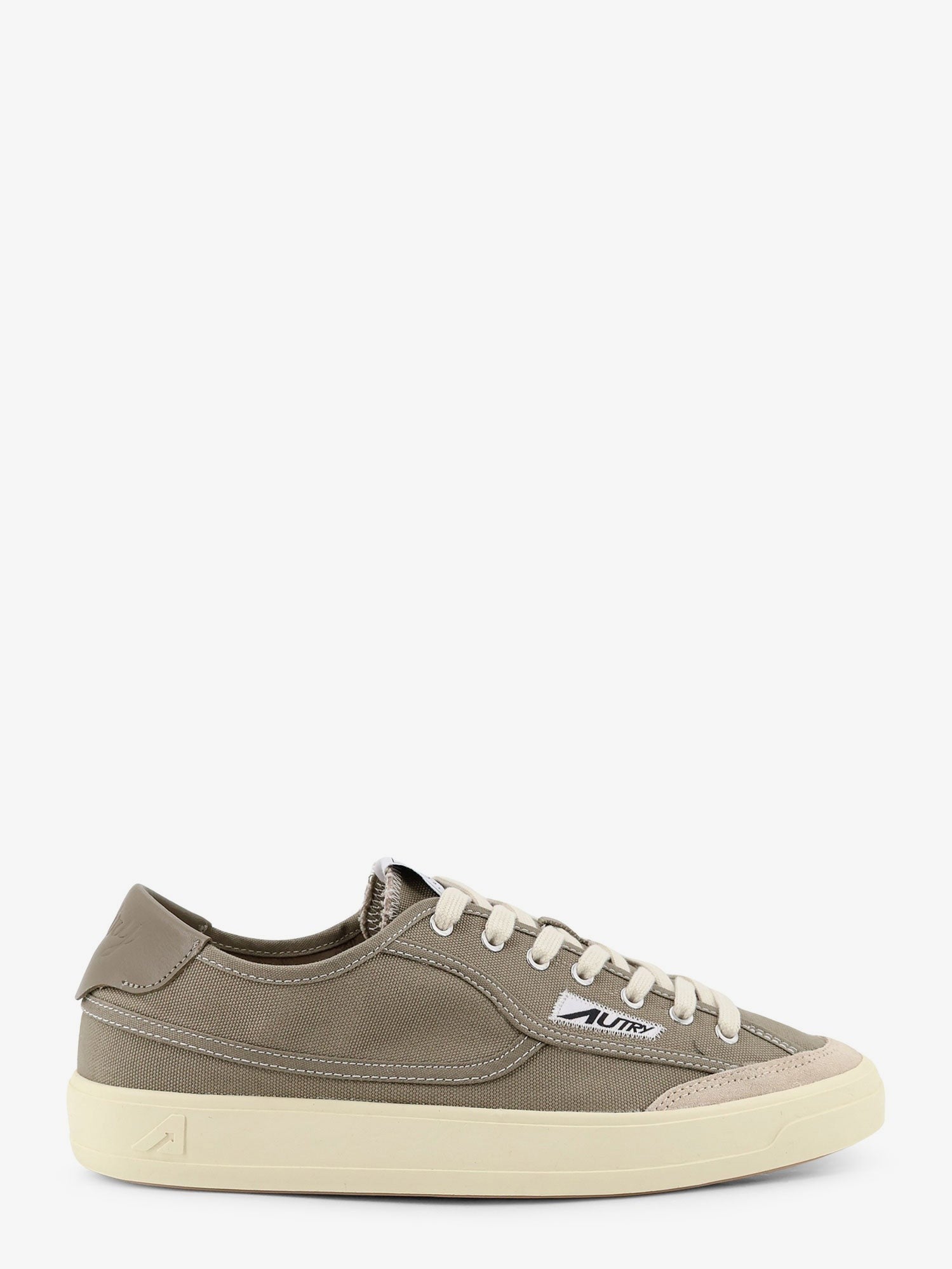 Autry - Férfi - Bézs - Sneaker