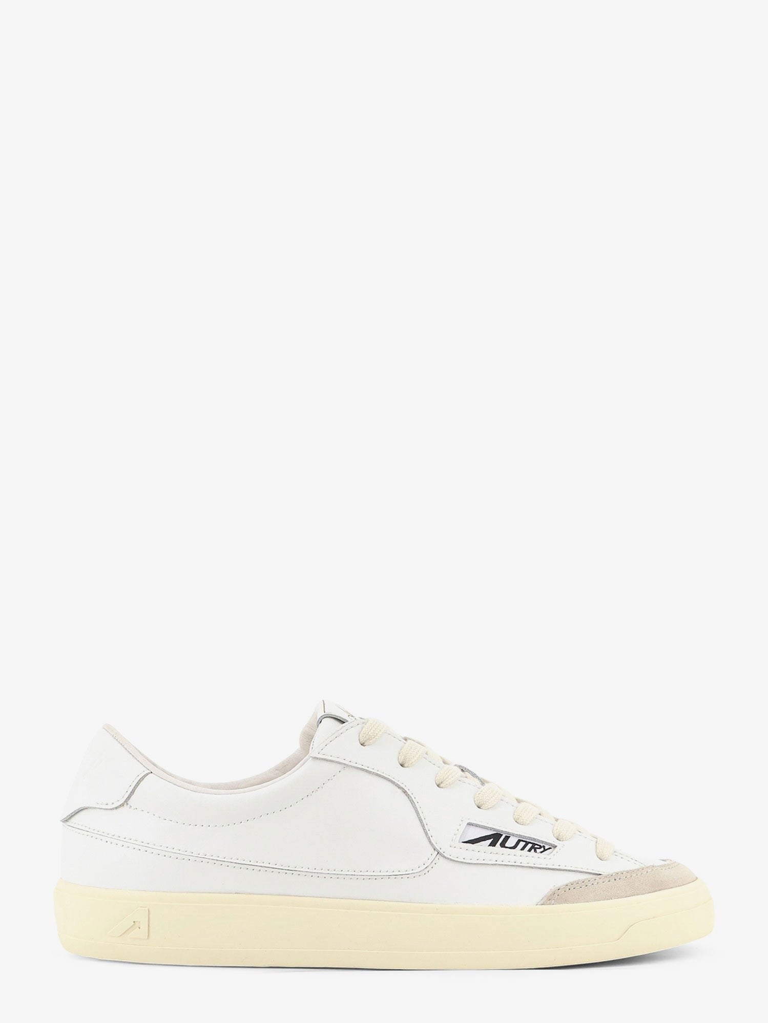 Autry - Férfi - Fehér - Sneaker