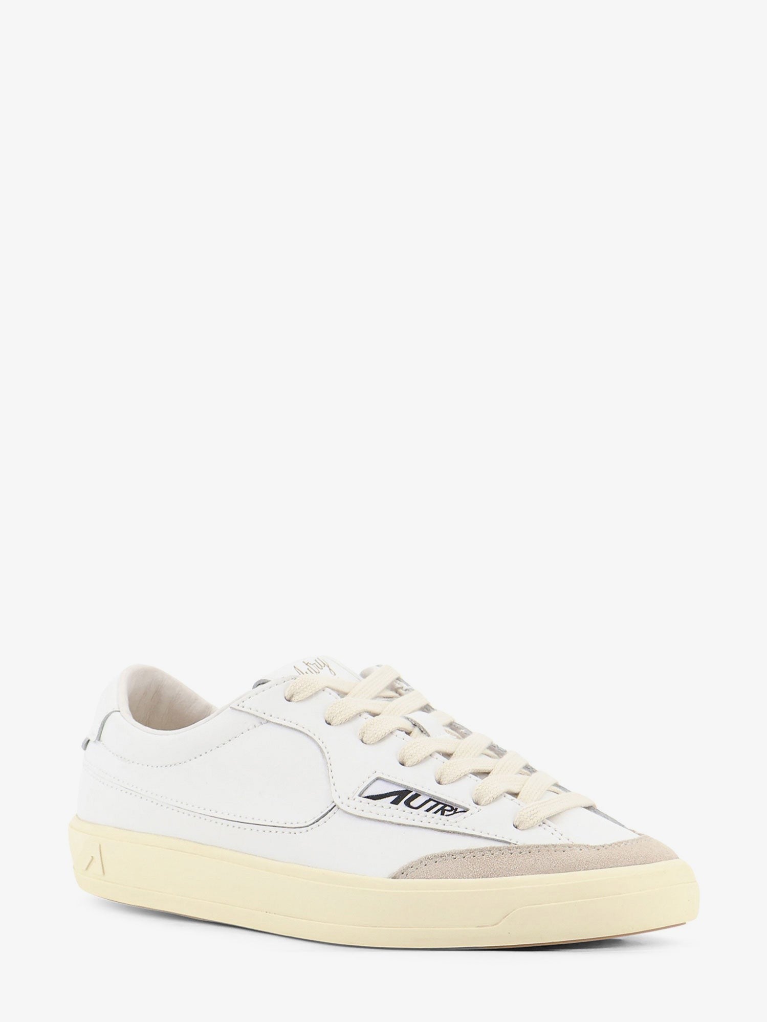 Autry - Női - Fehér - Sneaker