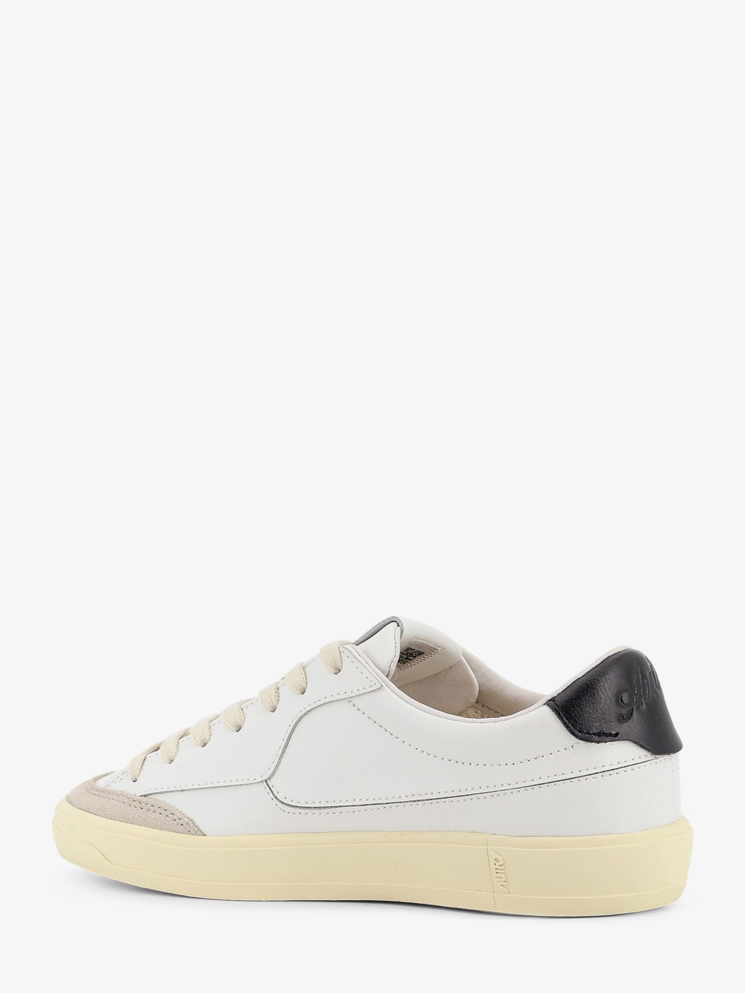 Autry - Női - Fehér - Sneaker