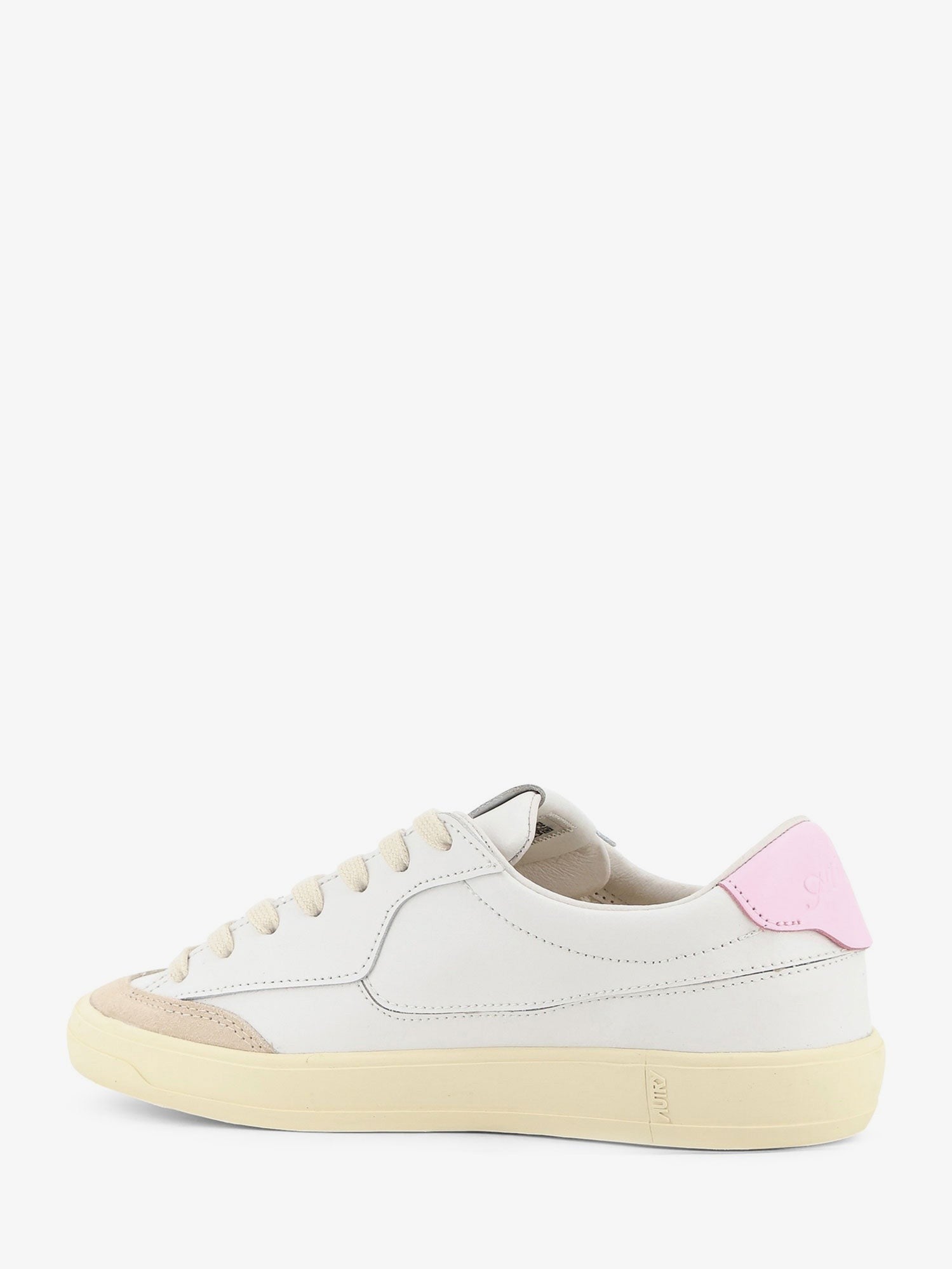 Autry - Női - Fehér - Sneaker