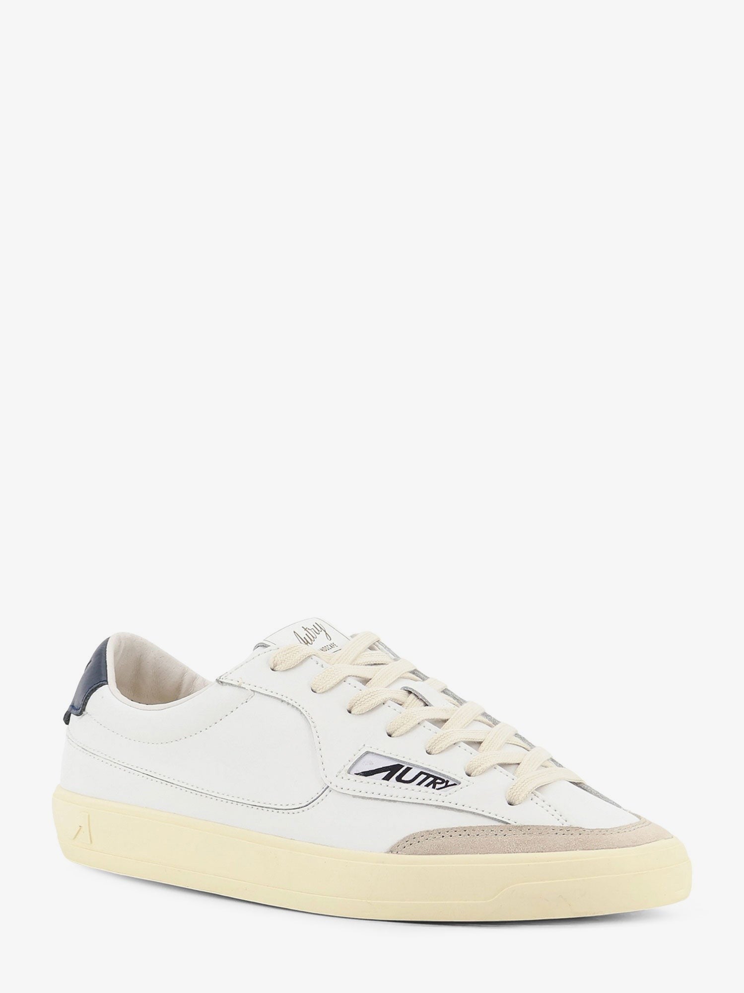 Autry - Férfi - Fehér - Sneaker