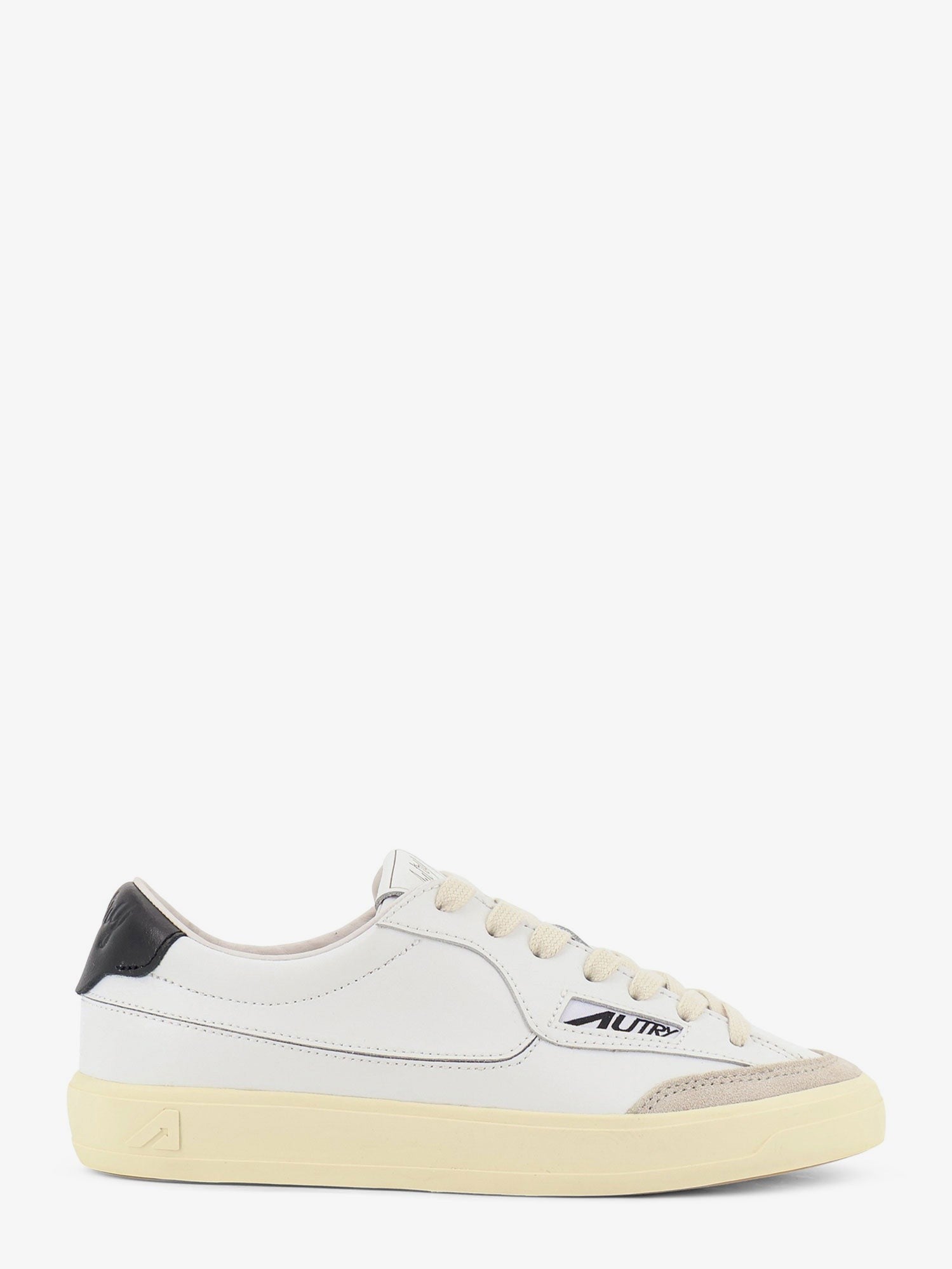 Autry - Női - Fehér - Sneaker
