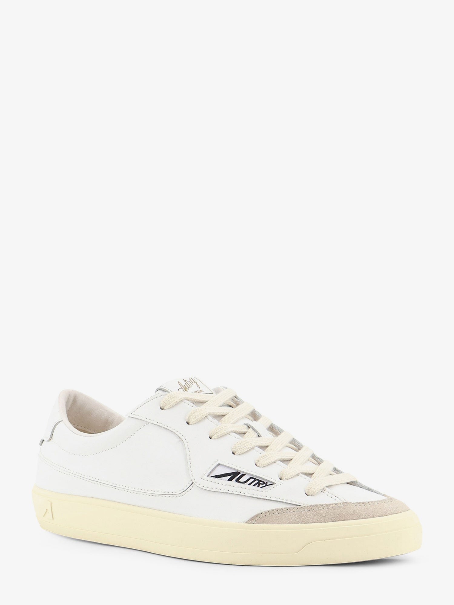 Autry - Férfi - Fehér - Sneaker