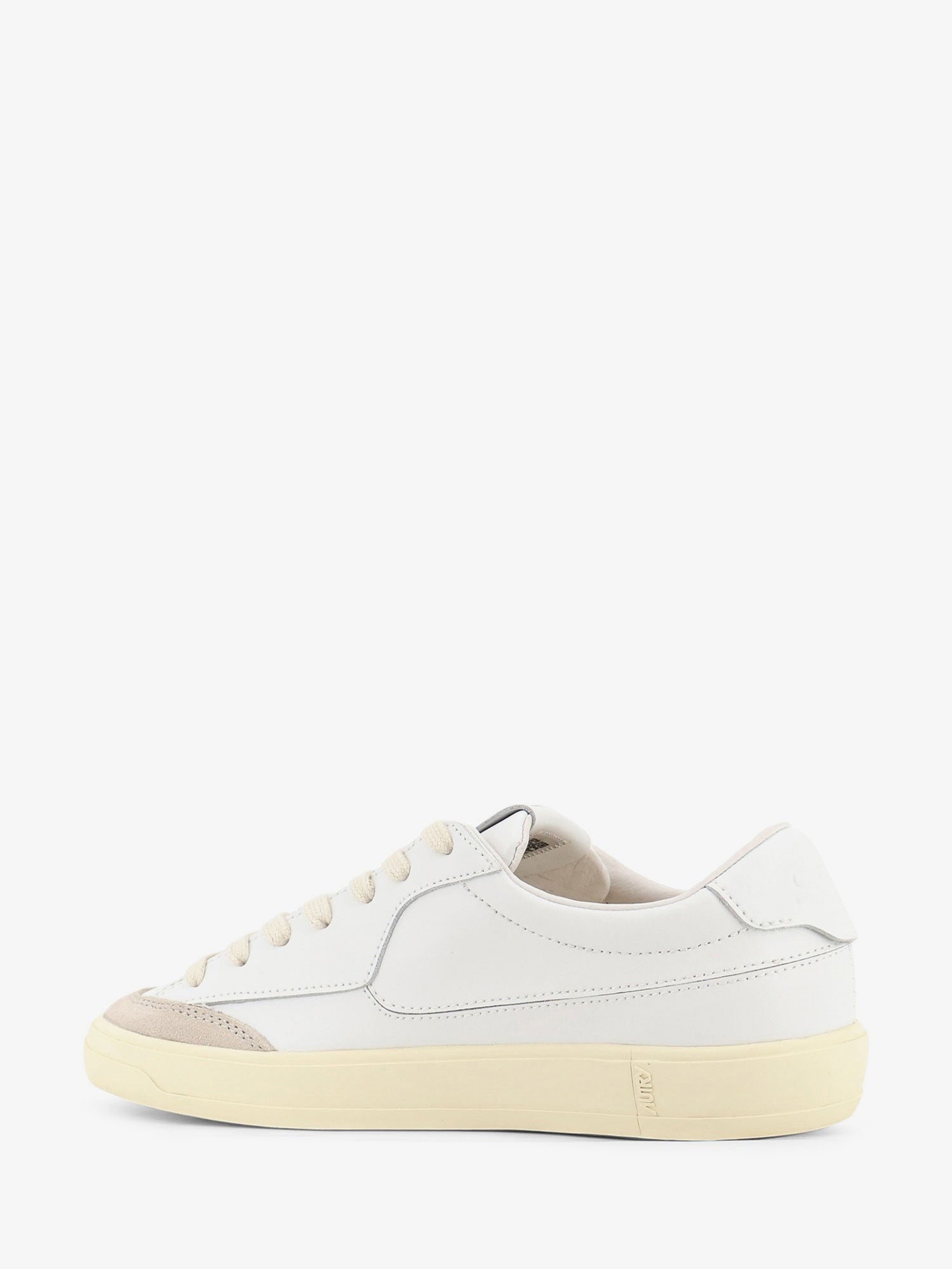 Autry - Női - Fehér - Sneaker