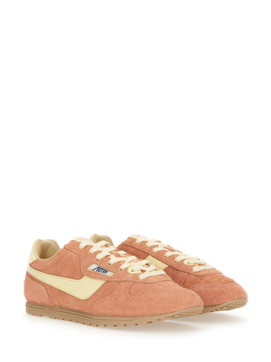 Autry - Női - Többszínű - Sneaker