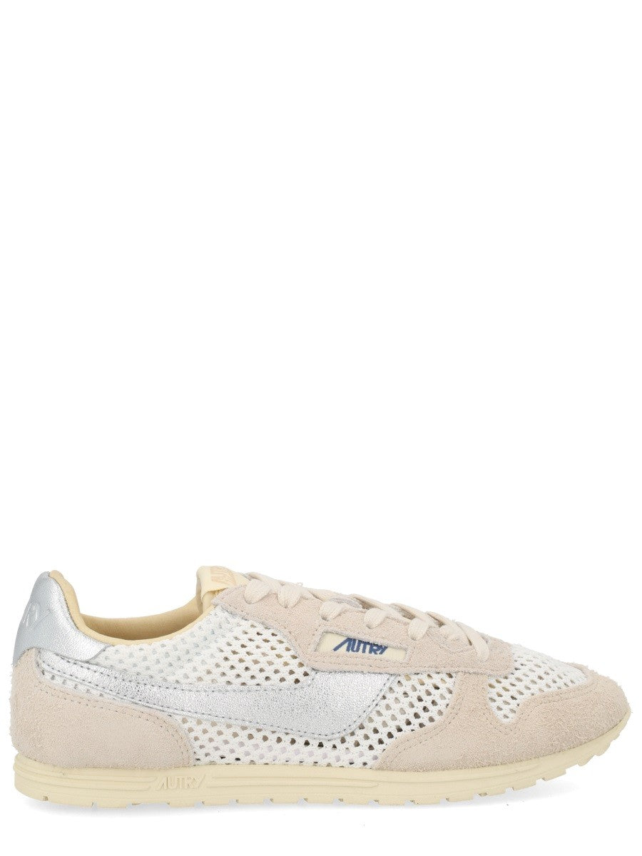 Autry - Woman - Multicolour - Sneaker