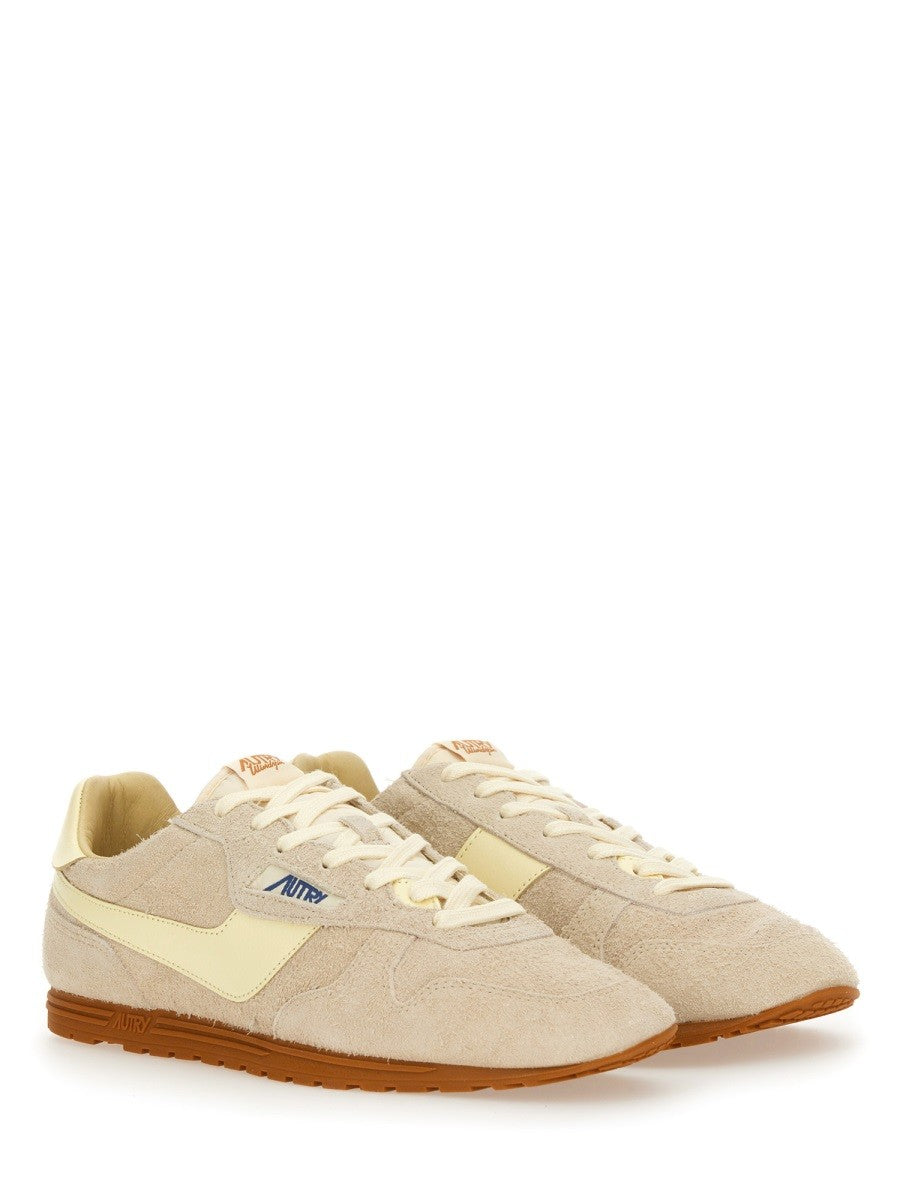 Autry - Férfi - Többszínű - Sneaker