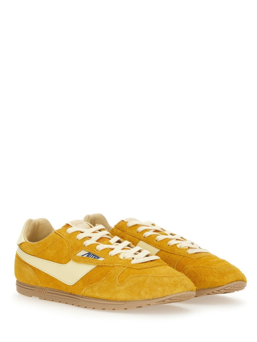 Autry - Férfi - Többszínű - Sneaker