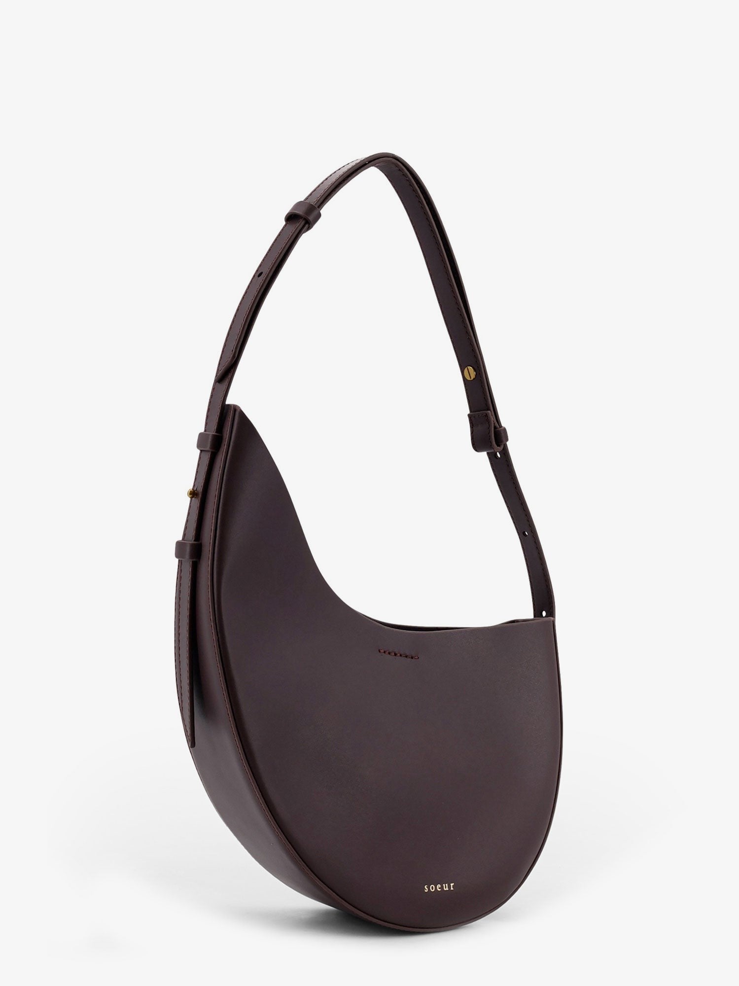 SOEUR - Woman - Red - Crossbody Bag
