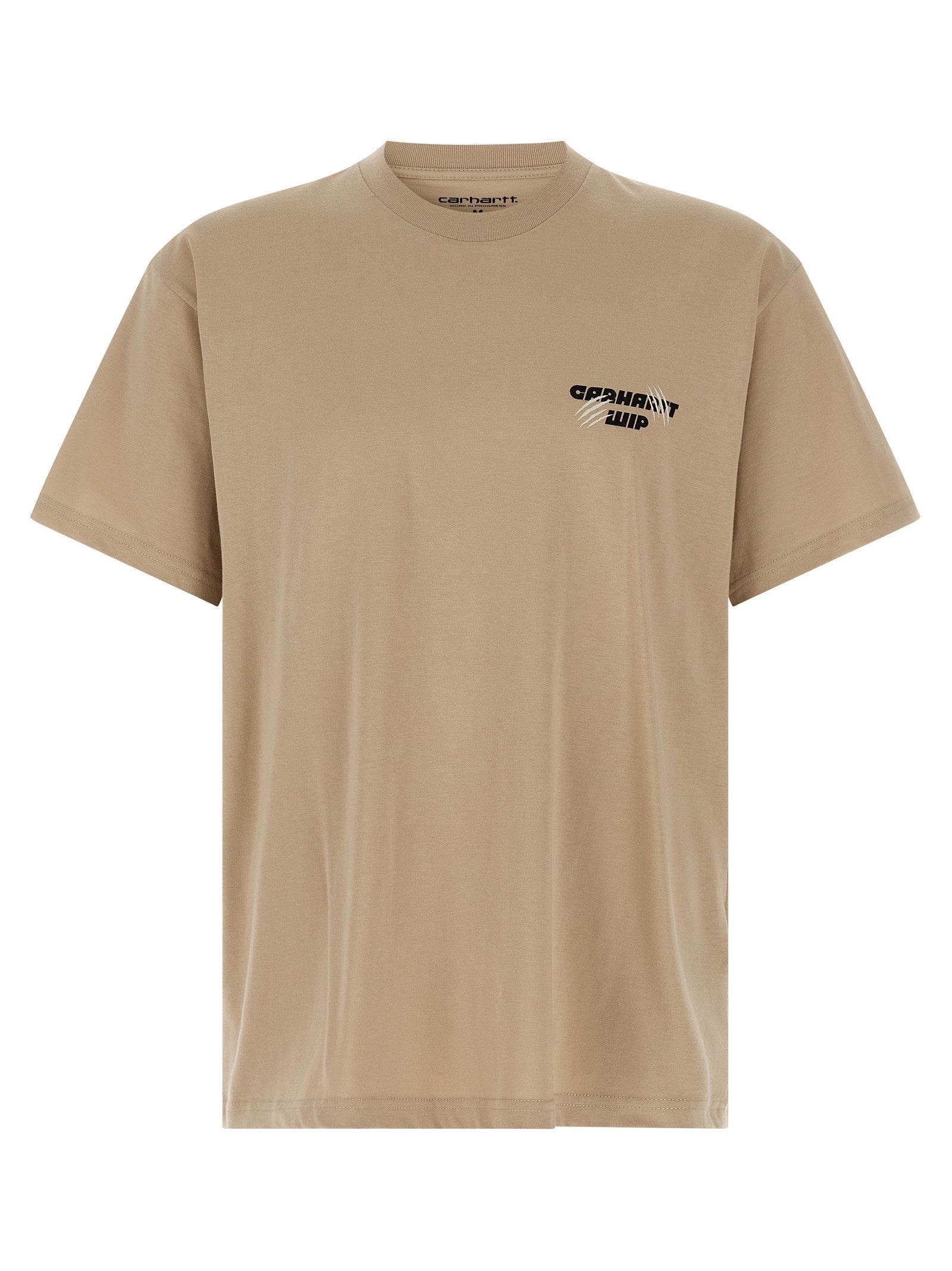 Carhartt Wip - nan - Beige - T-shirt