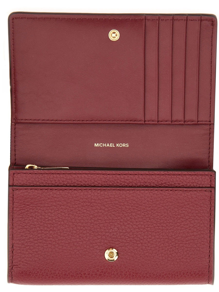 MICHAEL BY MICHAEL KORS - Női - Vörös - Pénztárca