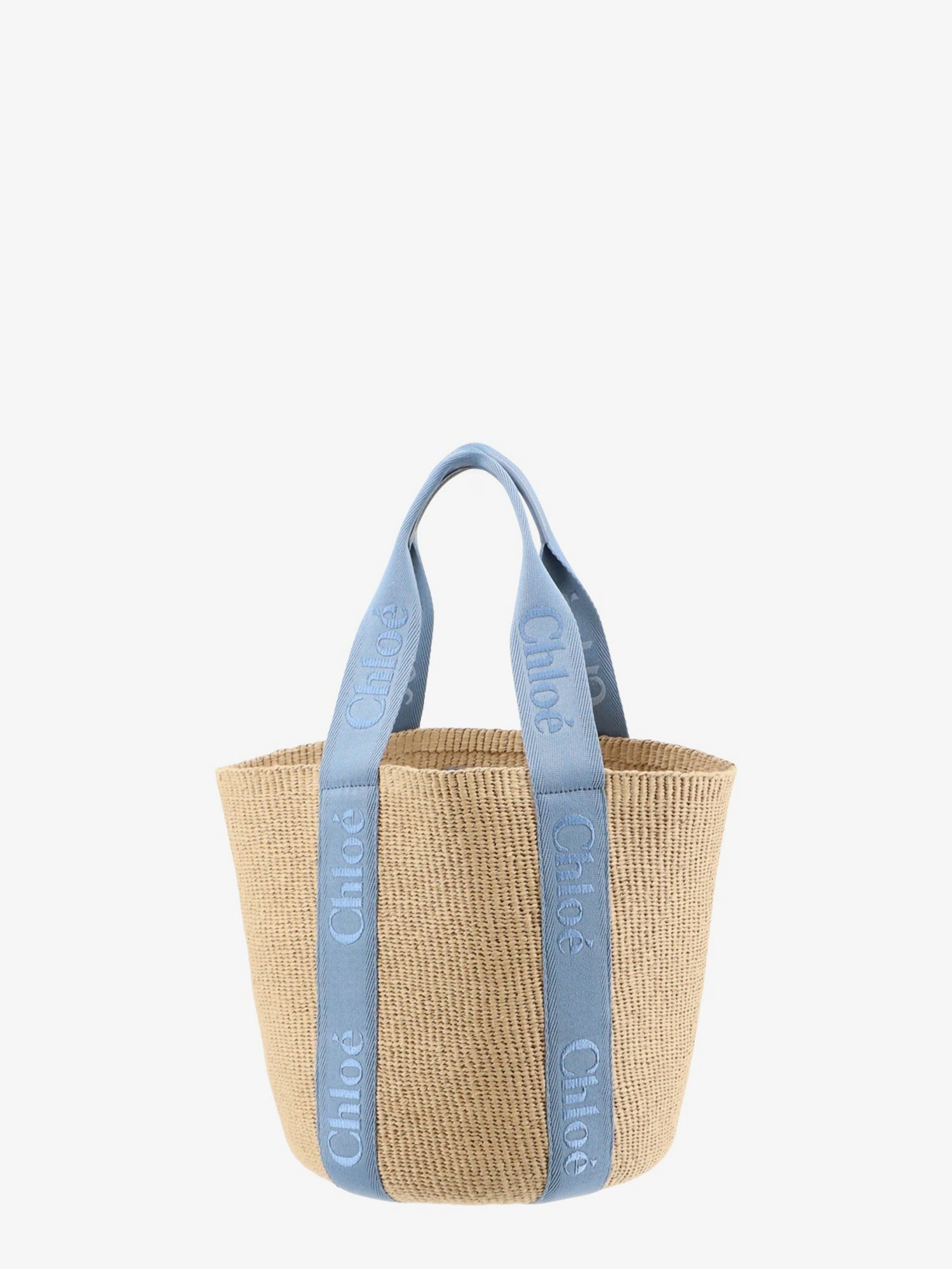 CHLOÉ - Woman - Beige - Shoulder Bag