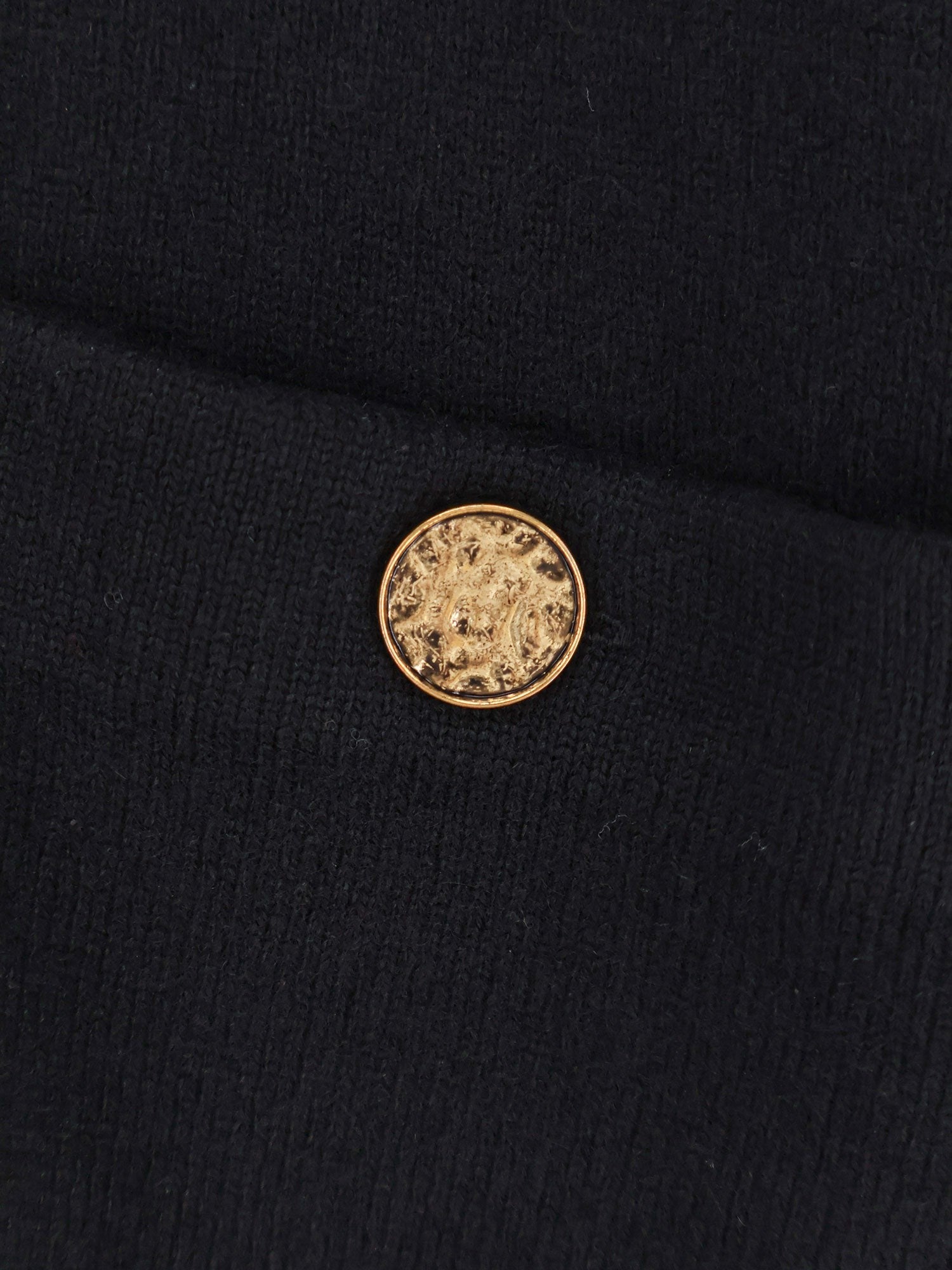 TOTEME - Woman - Black - Cardigan