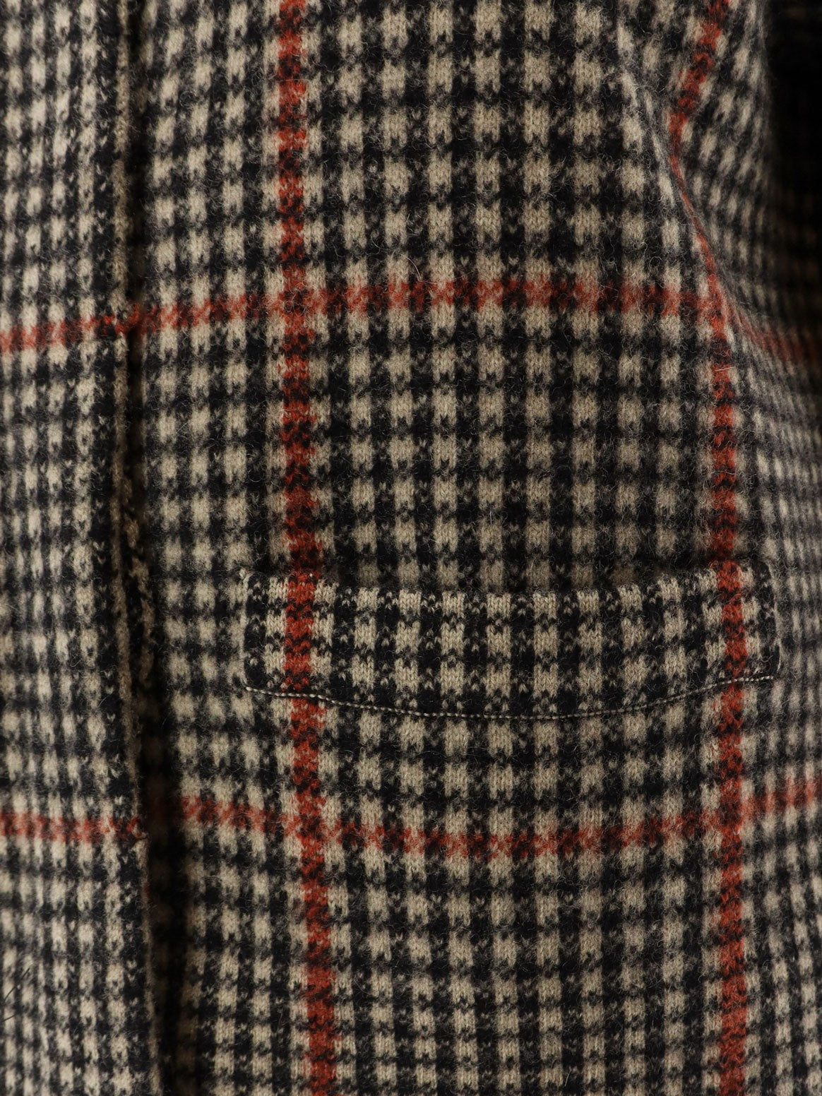 VINCE. - Woman - Black - Cardigan