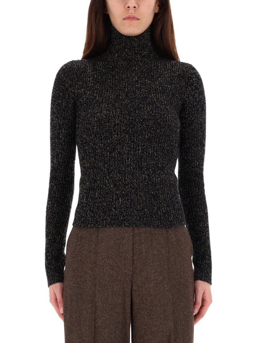 Max Mara - Woman - Black - Sweater