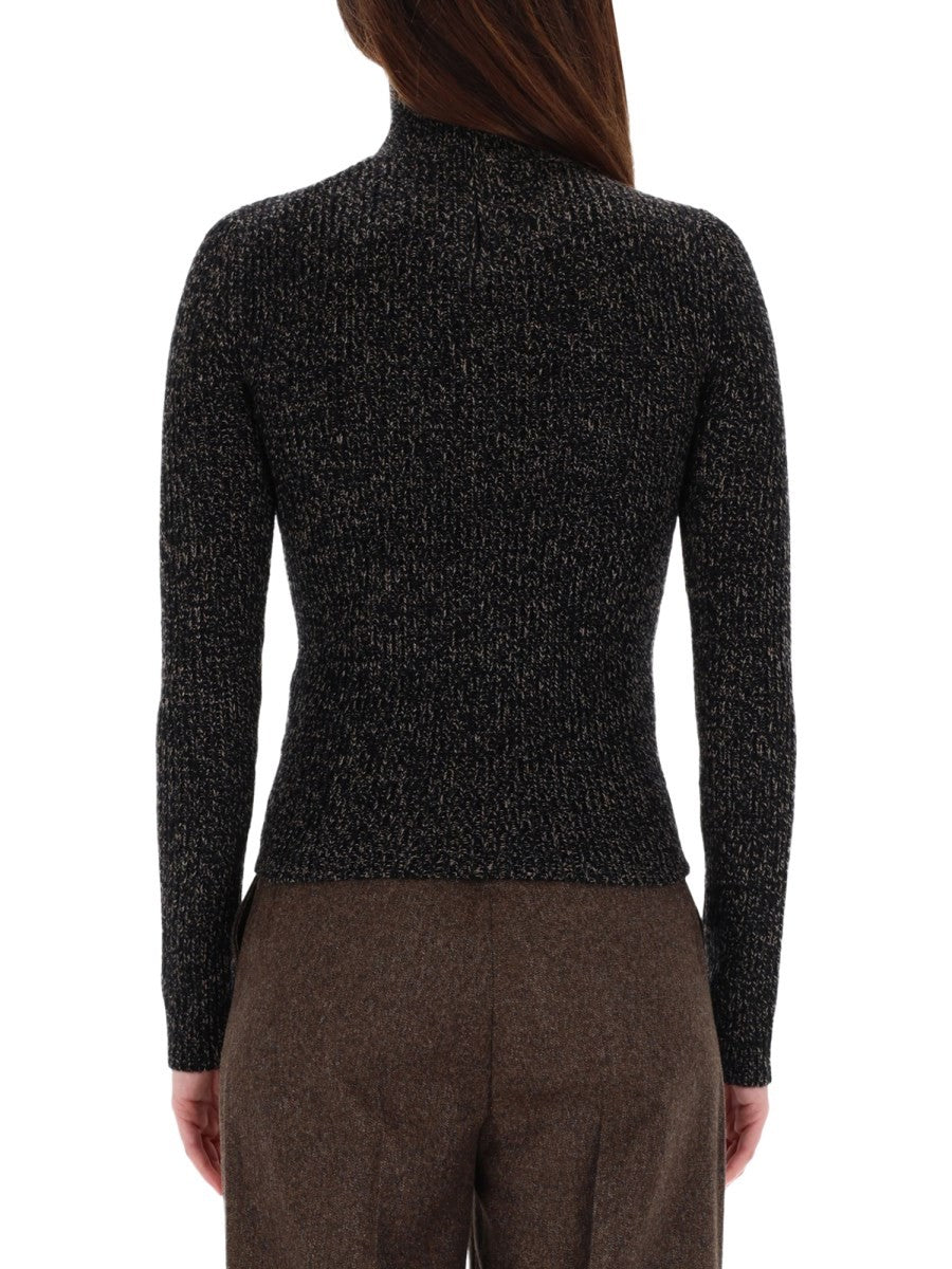 Max Mara - Woman - Black - Sweater