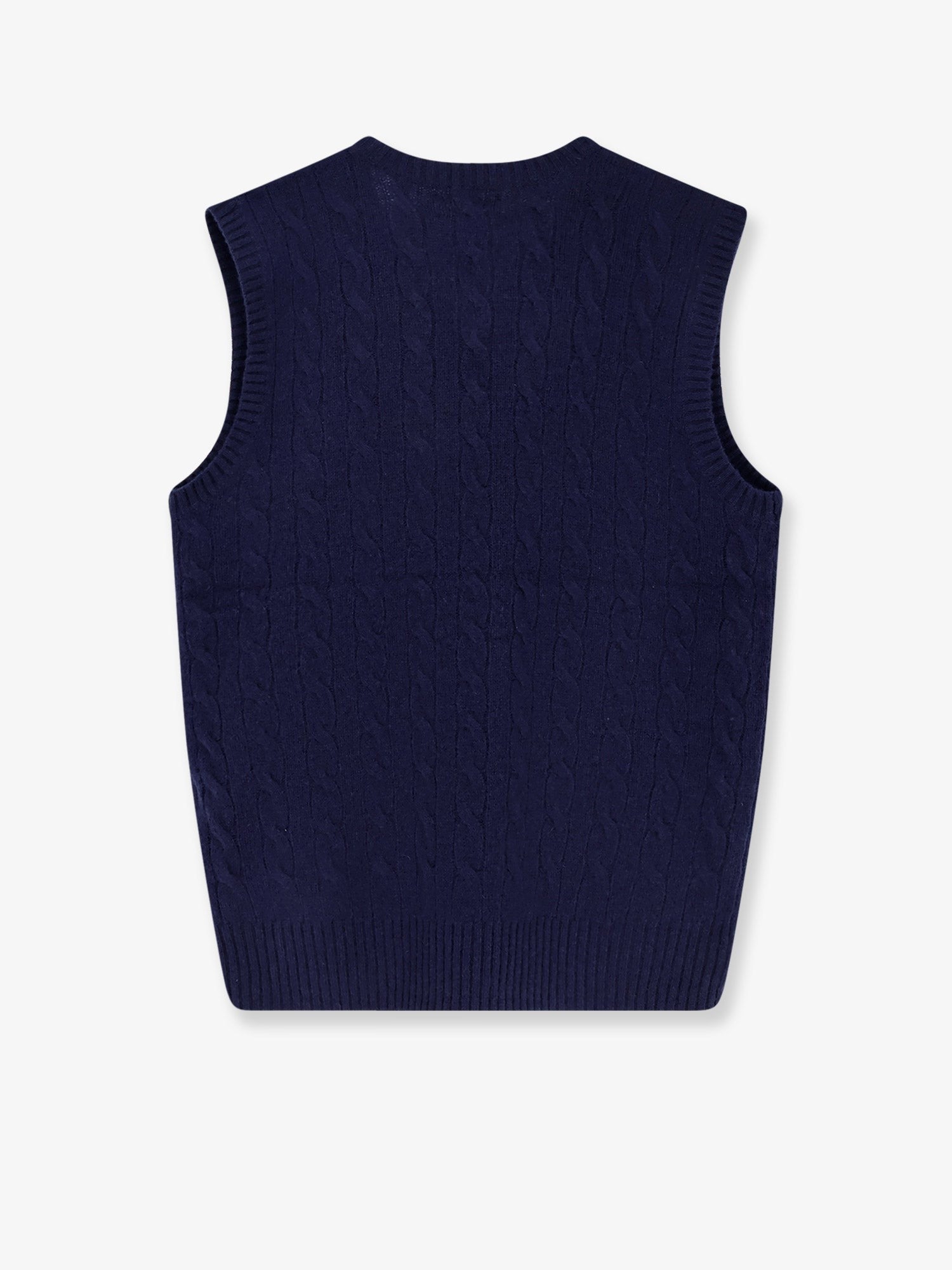 Polo Ralph Lauren - Férfi - Hunter Navy - Kötött pulóver