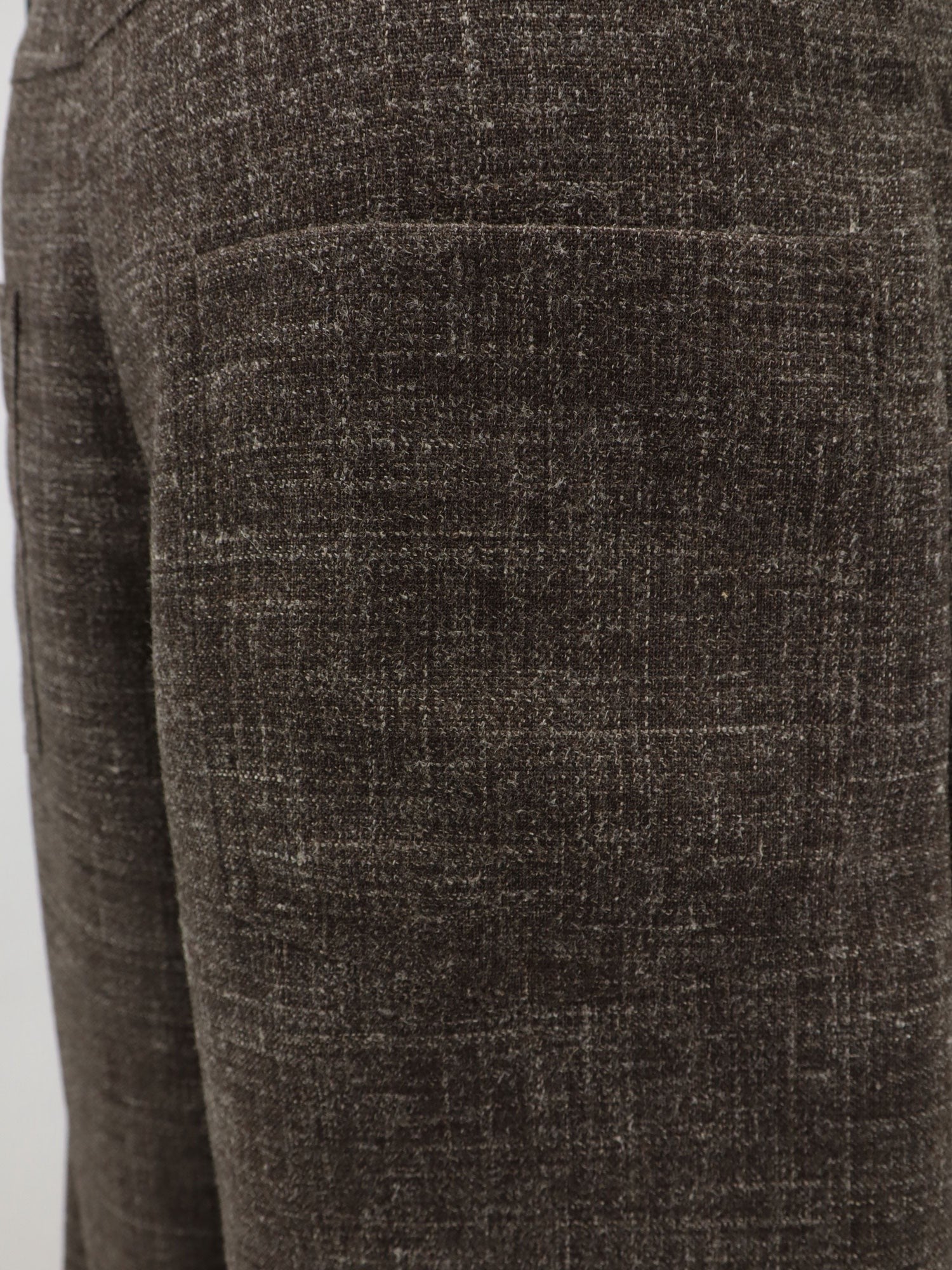 ALYSI - Woman - Brown - Pants
