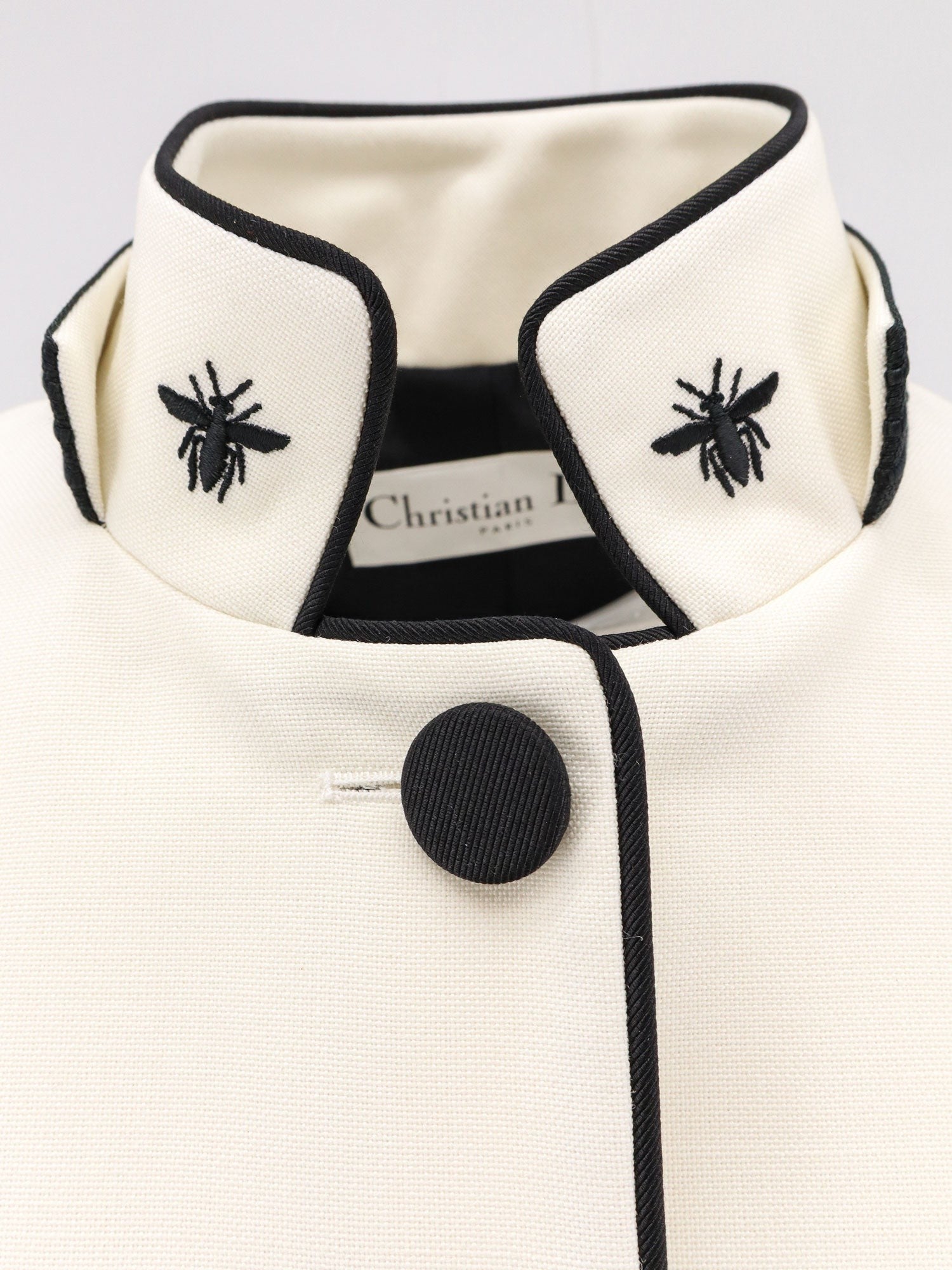 Dior - Woman - White - Blazer