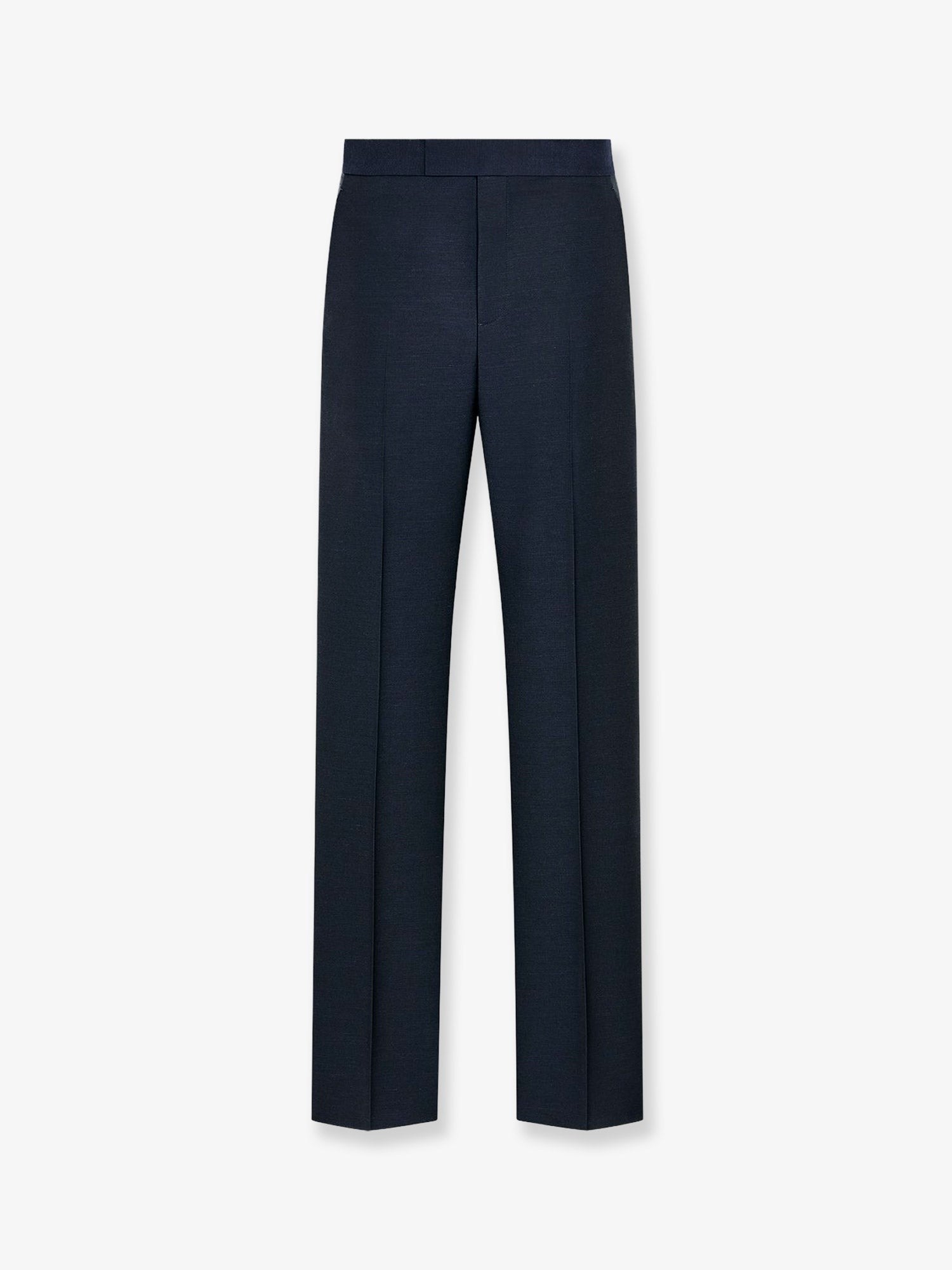 Dior - Man - Blue - Pants