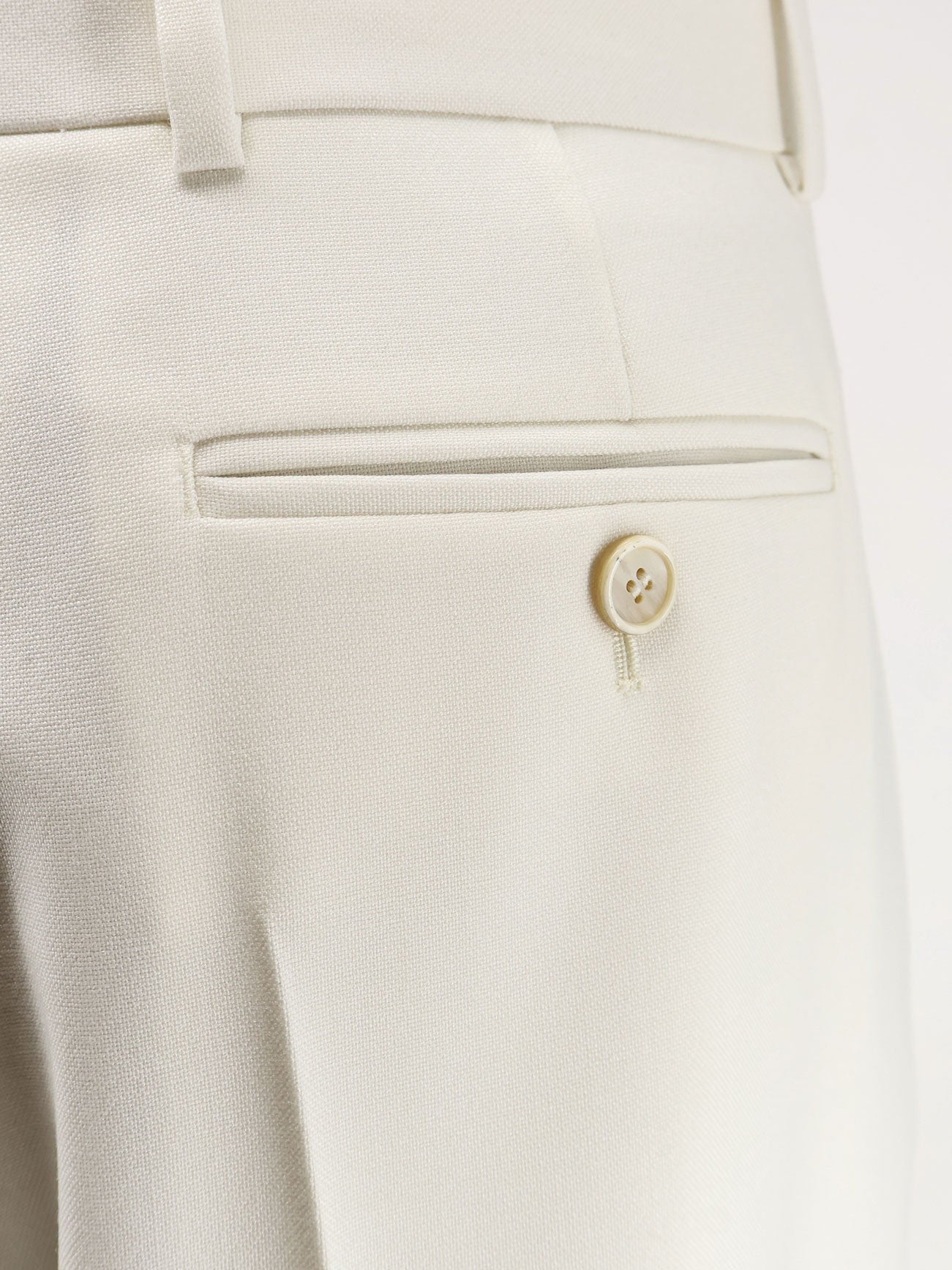 Givenchy - Woman - White - Pants