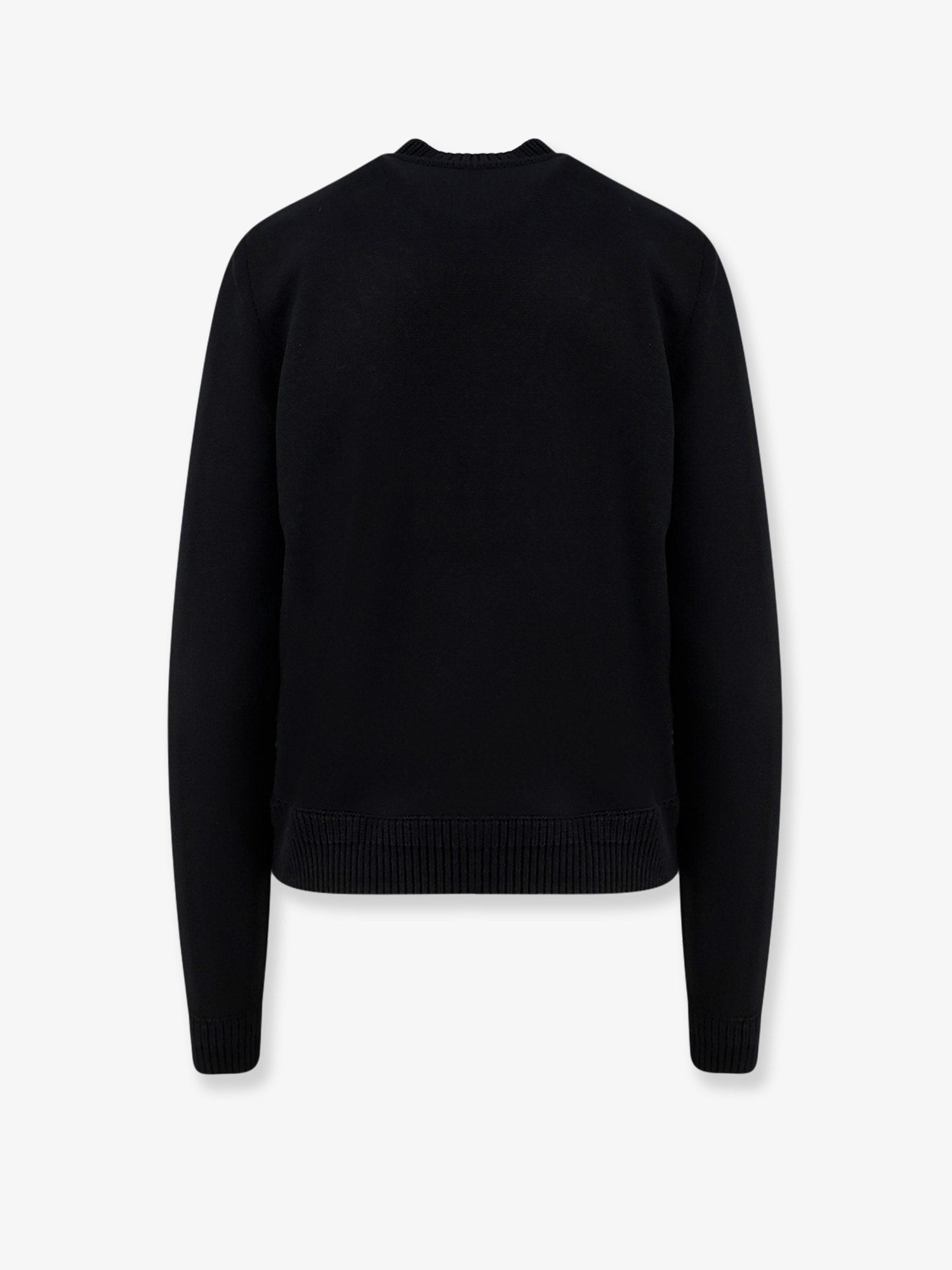 Moncler - Woman - Black - Jacket