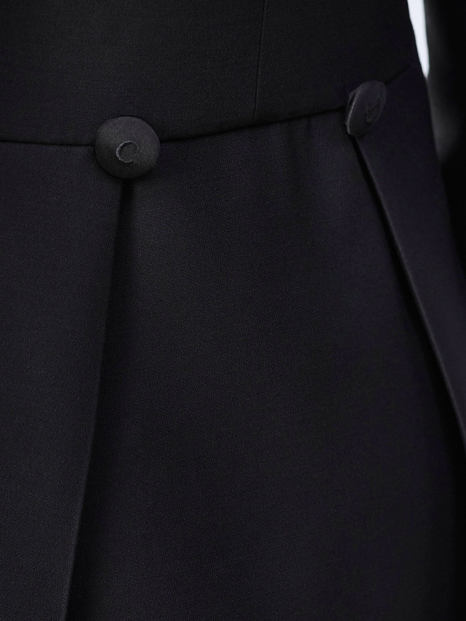 Dior - Női - Fekete - Blézer