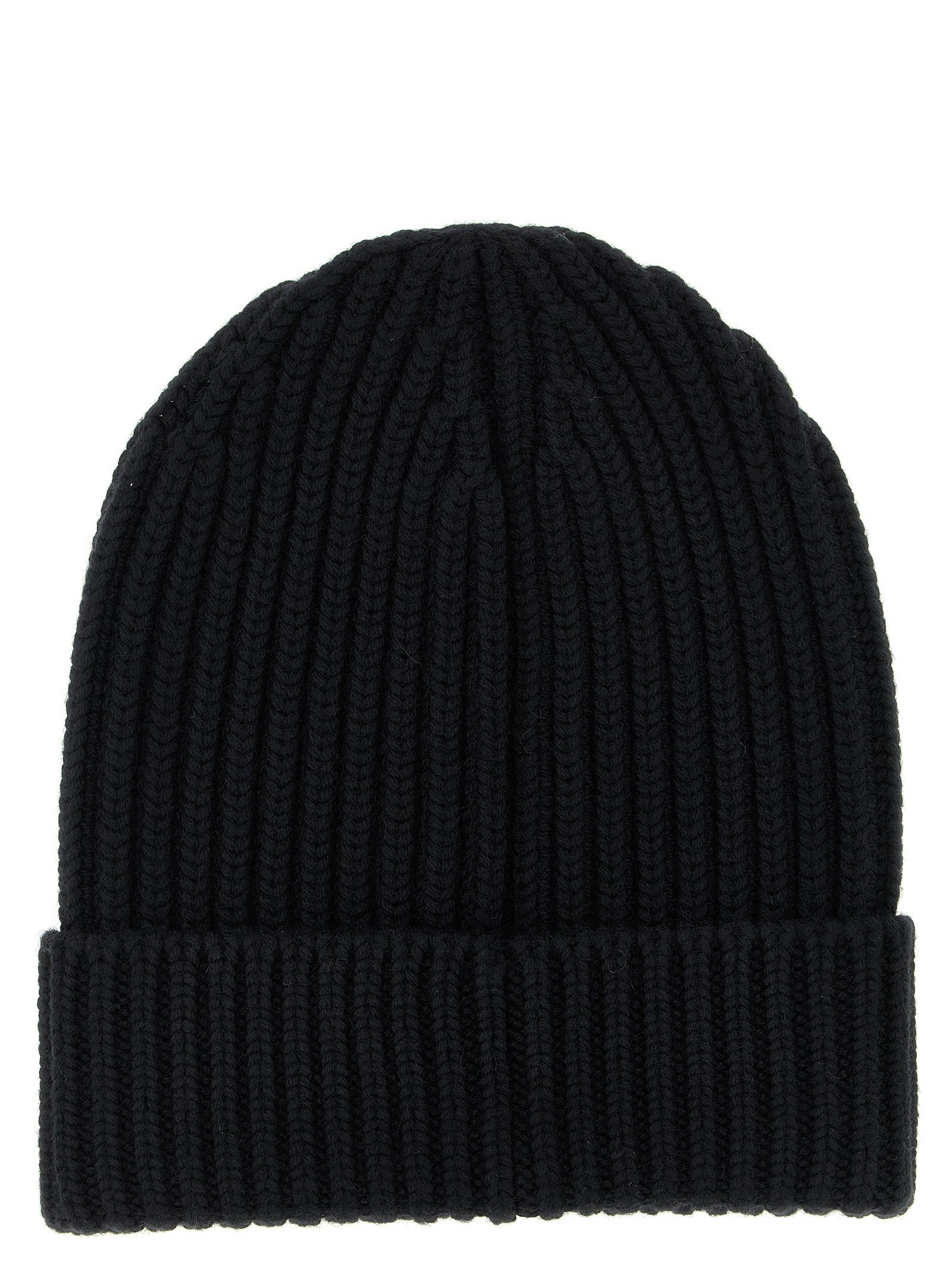 Dolce & Gabbana - nan - Black - Hat