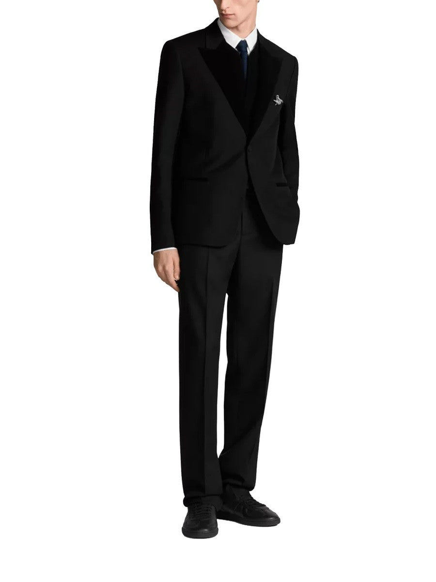 Dior - Man - Black - Blazer