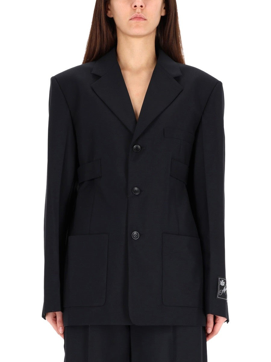 Alexander Wang – Női – Fekete – Blézer
