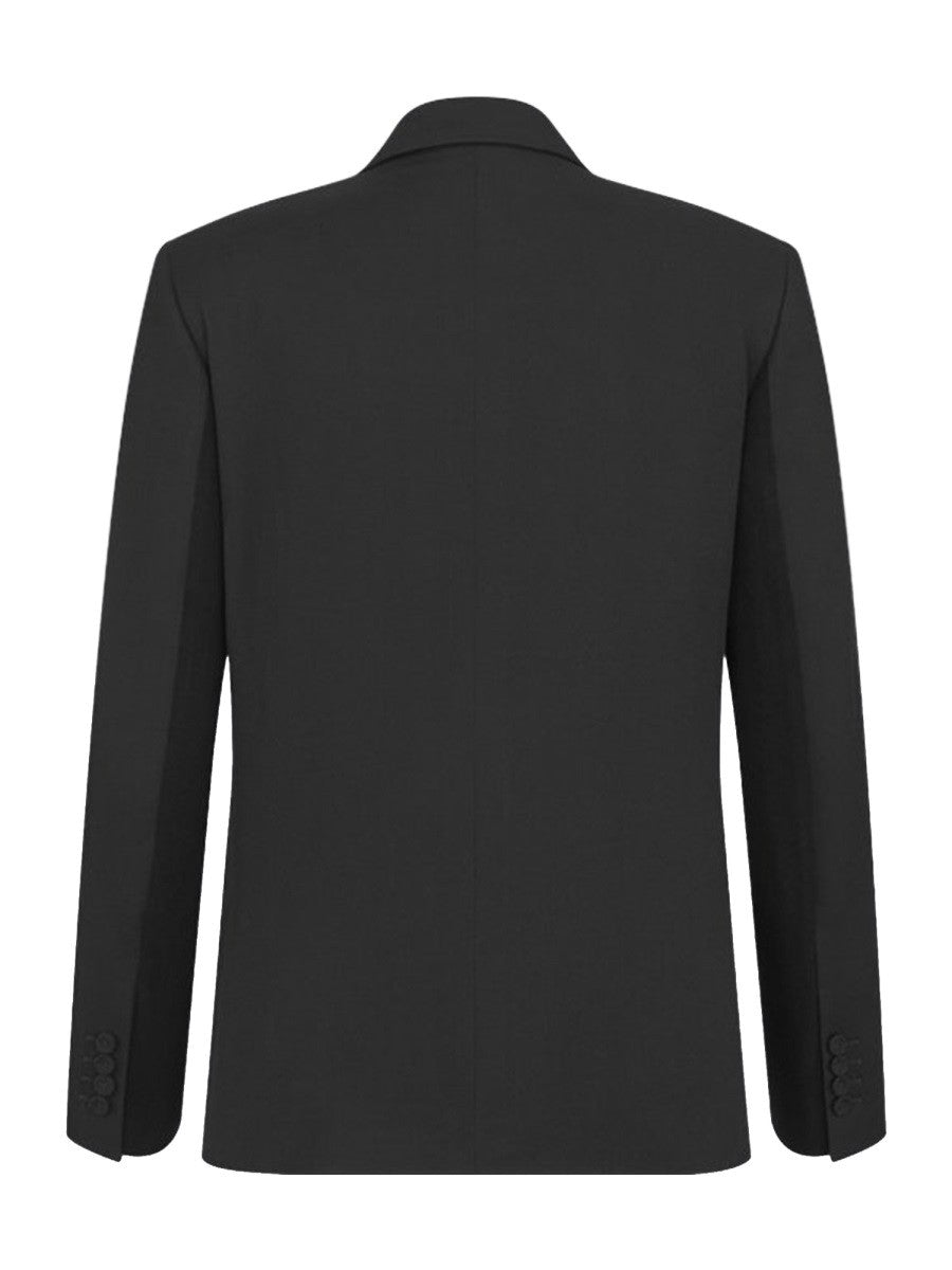 Dior - Man - Black - Blazer