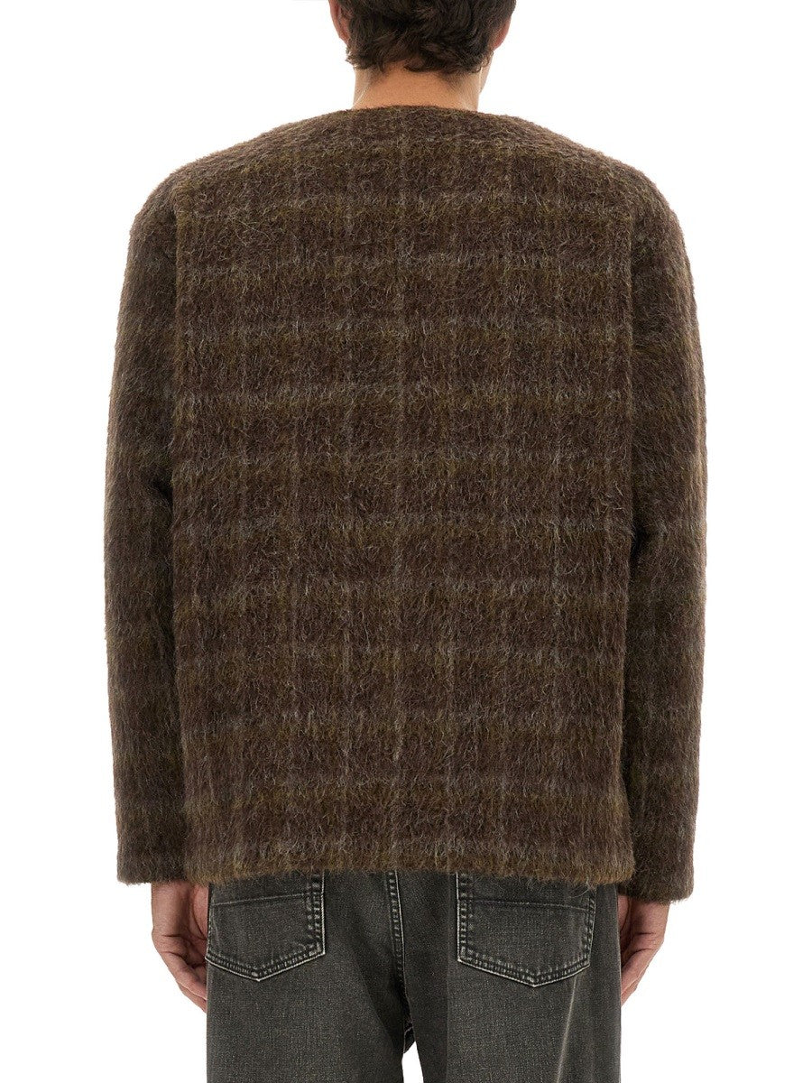 Our Legacy - Man - Brown - Sweater