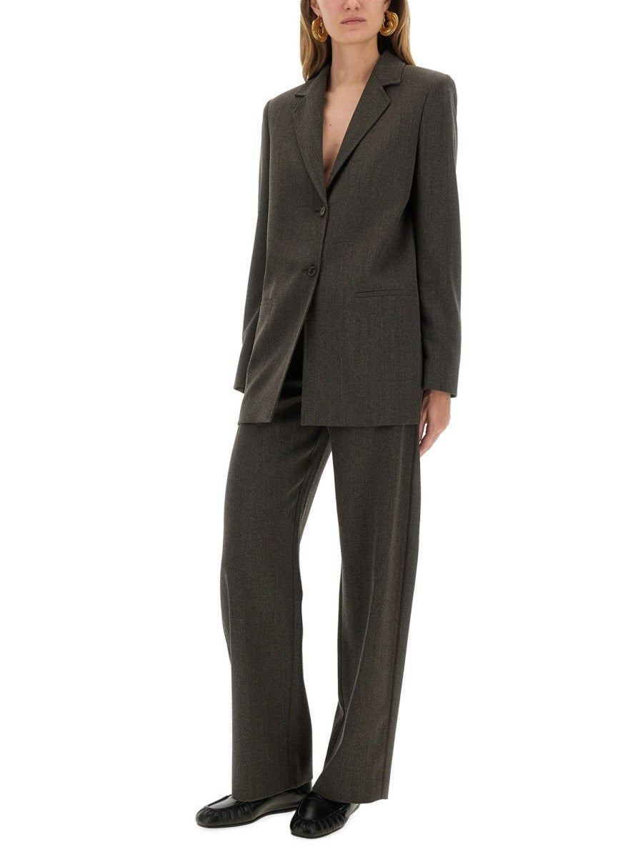 MOSCHINO JEANS - Woman - Brown - Jacket