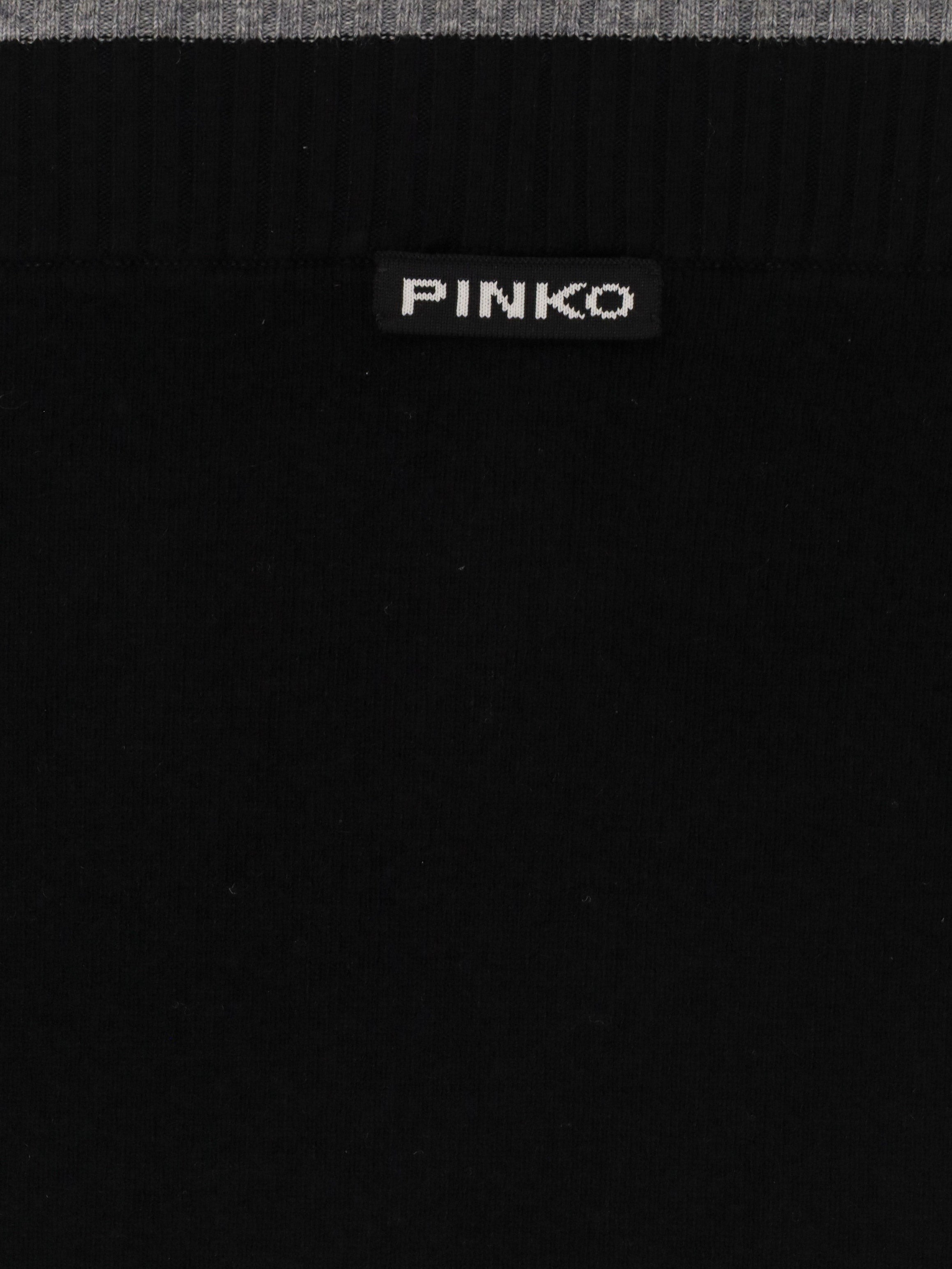 Pinko - Woman - Black - Skirt
