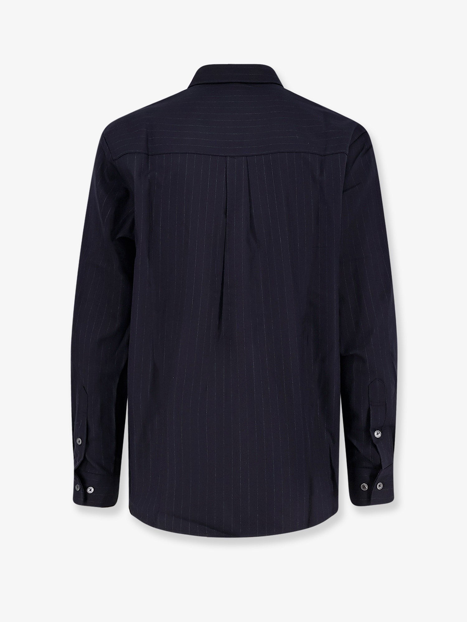 TONYWACK - Unisex - Blue - Shirt