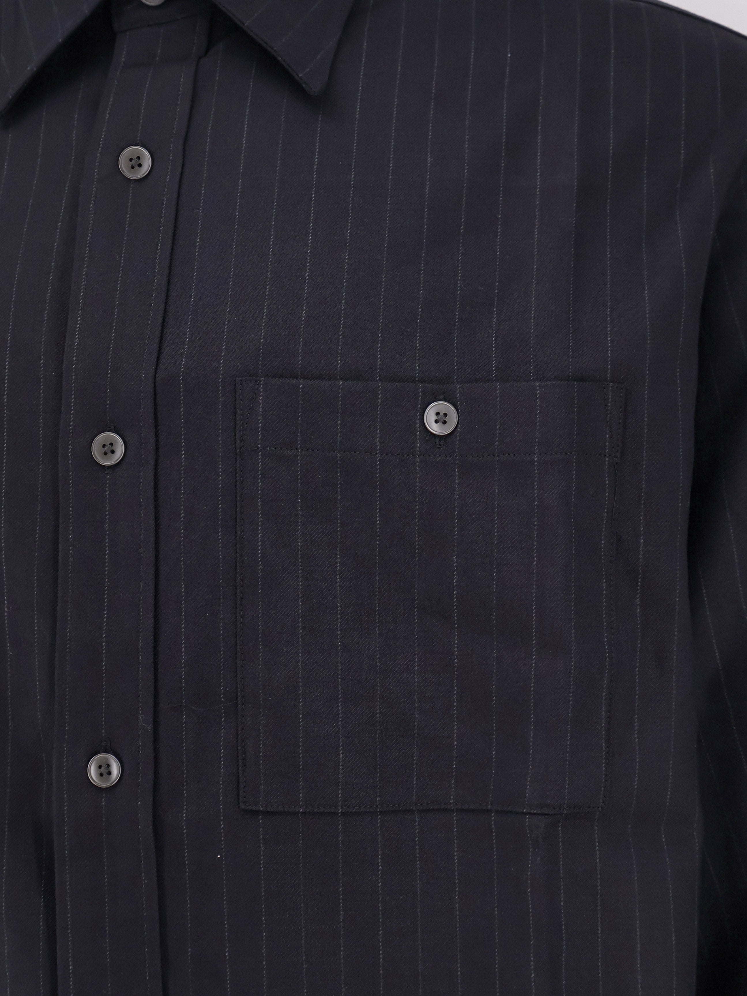 TONYWACK - Unisex - Kék - Ing