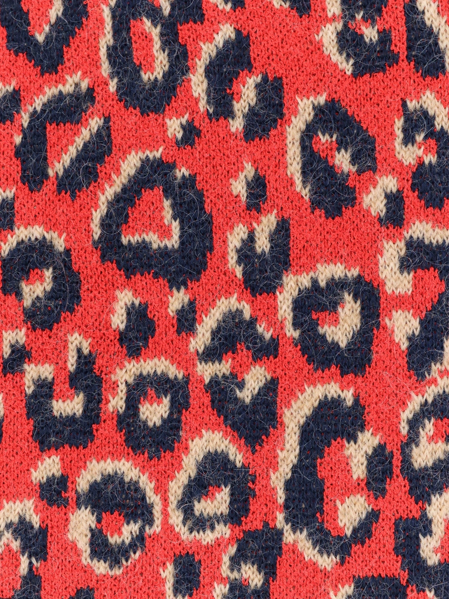 ADIDAS X WALES BONNER - Man - Multcolor - Knit Sweater