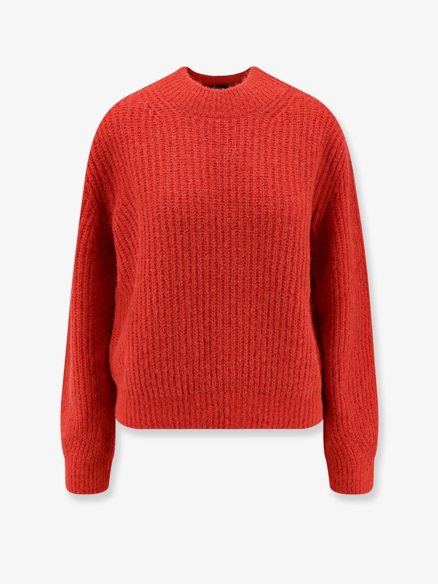 A.P.C. - Woman - Red - Knit Sweater