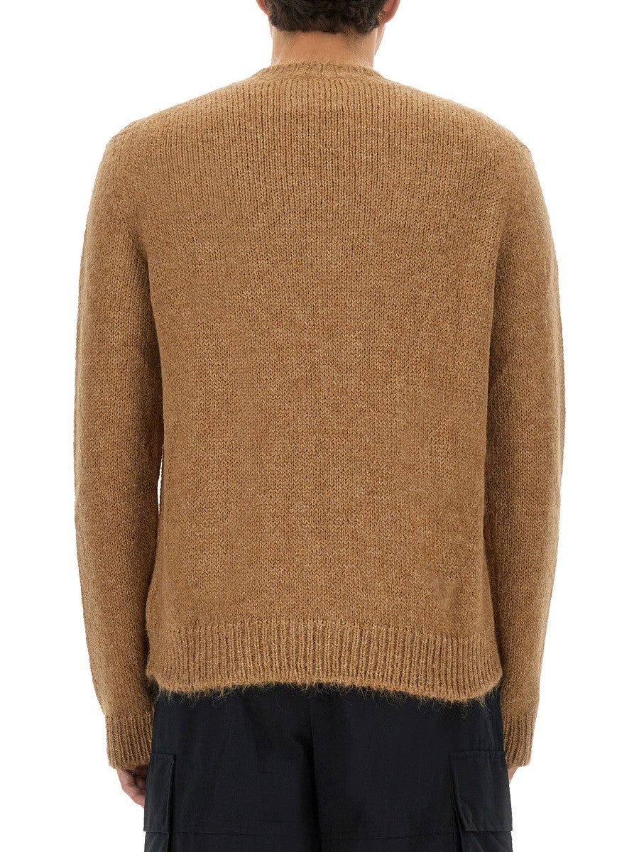 JIL SANDER - Man - Beige - Sweater