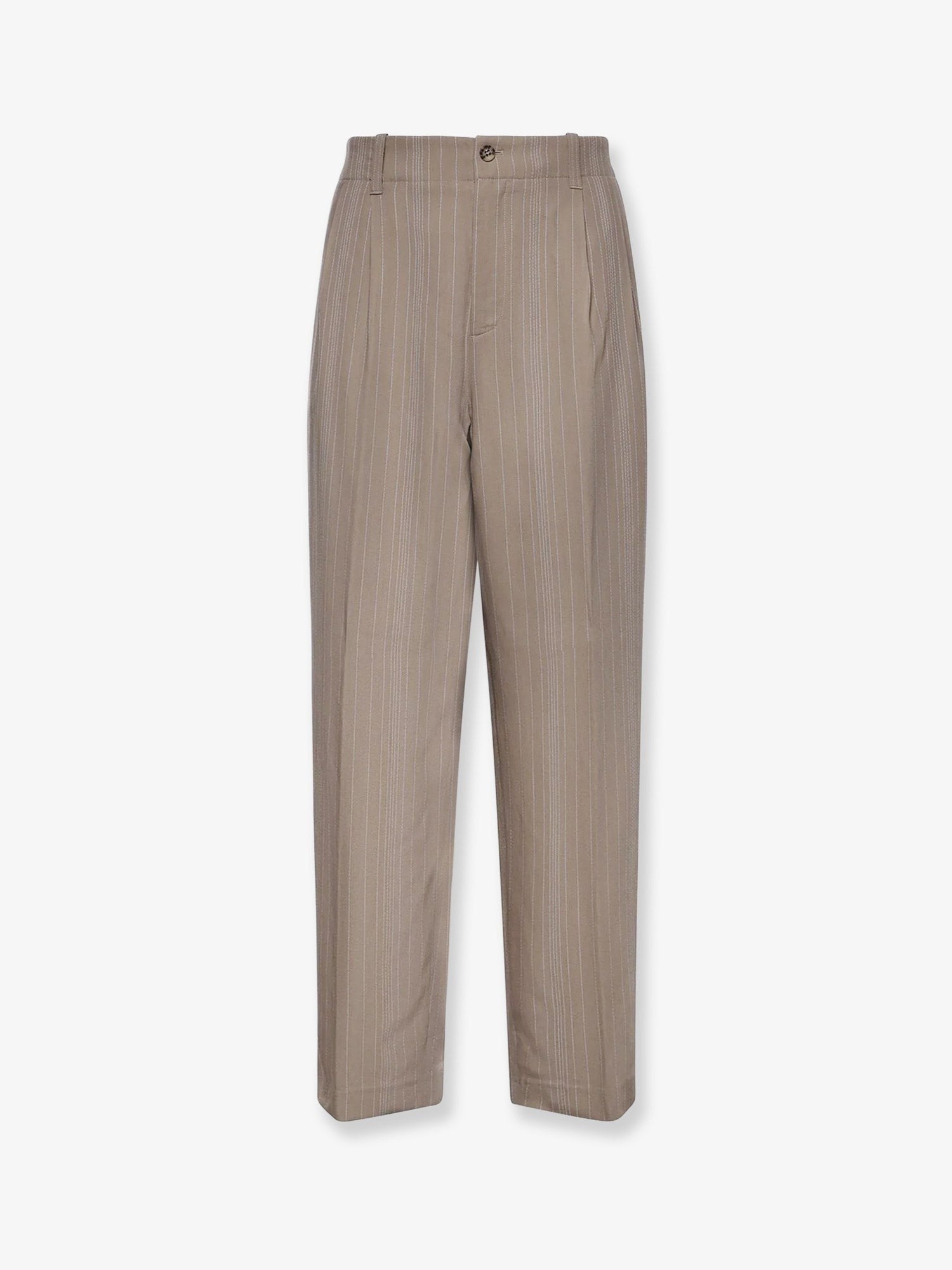 Golden Goose Deluxe Brand - Man - Grey - Pants