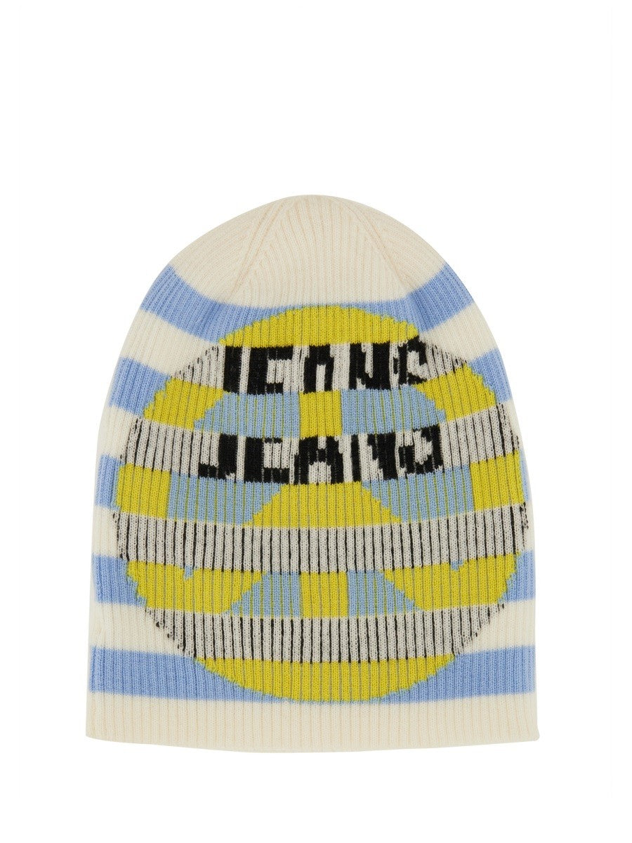 MOSCHINO JEANS - Woman - Multicolor - Hat