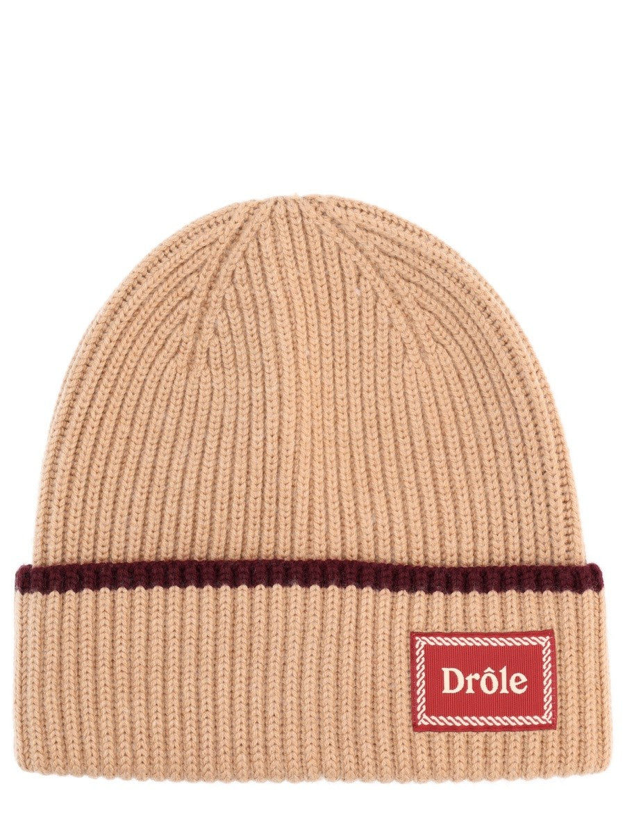 Drole De Monsieur - Férfi - Beige - Kalap