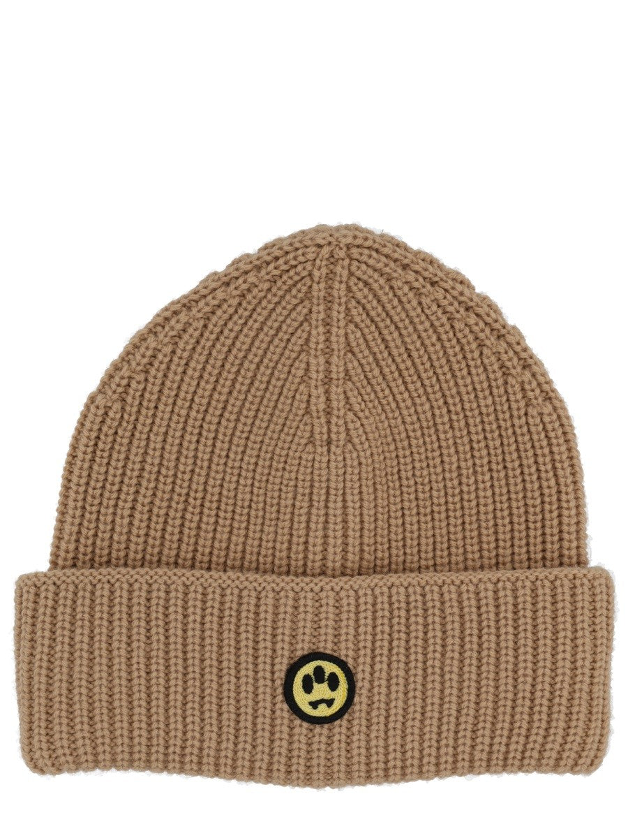 Barrow - Unisex - Beige - Hat