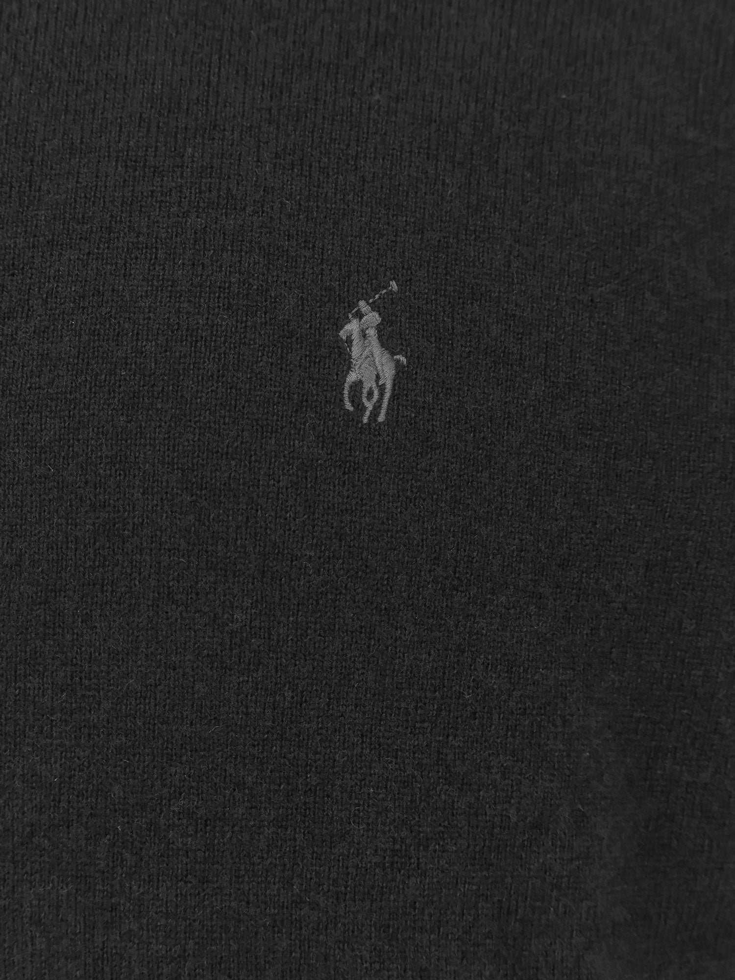 Polo Ralph Lauren - Férfi - Fekete - Kardigán