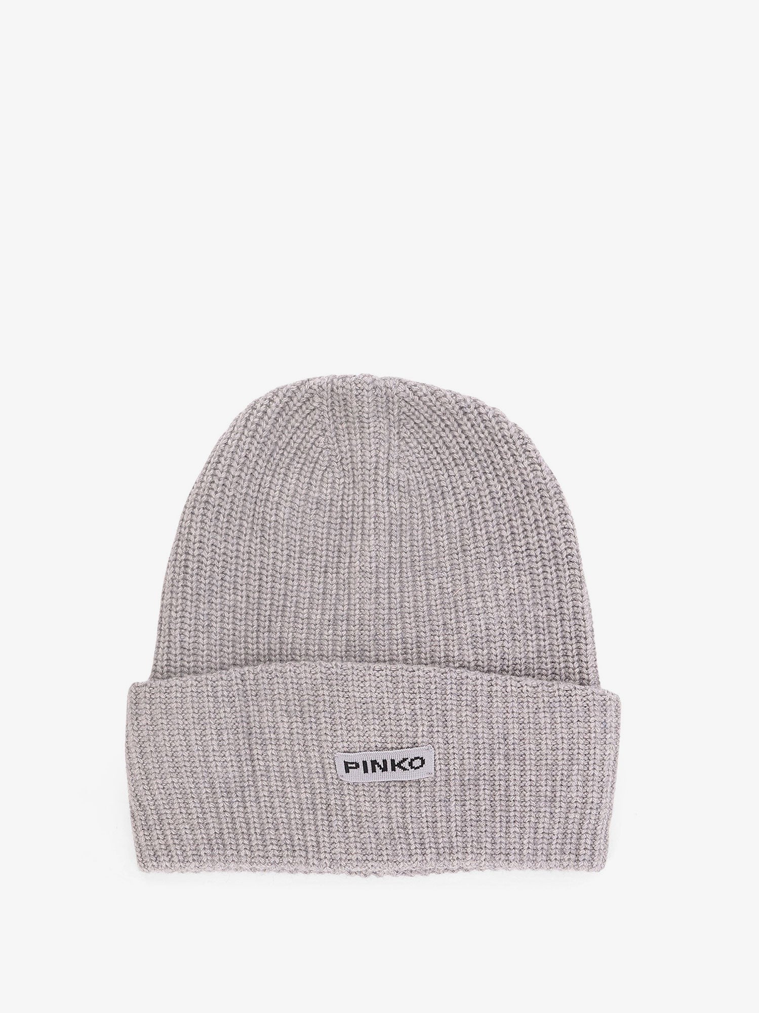 Pinko - Woman - Grey - Hat