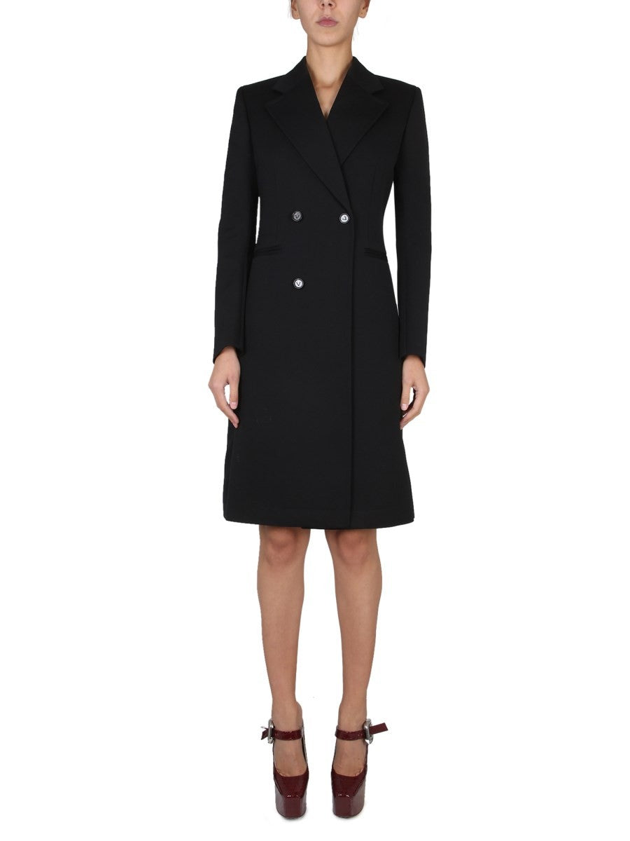 Bottega Veneta - Woman - Black - Coat