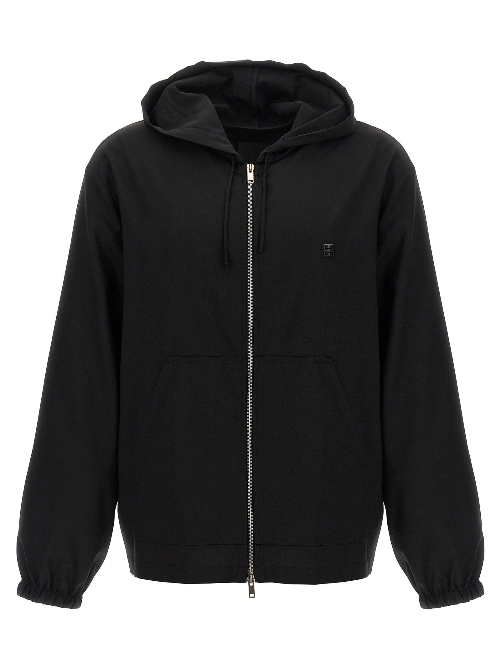 Givenchy - nan - Black - Sweatshirt