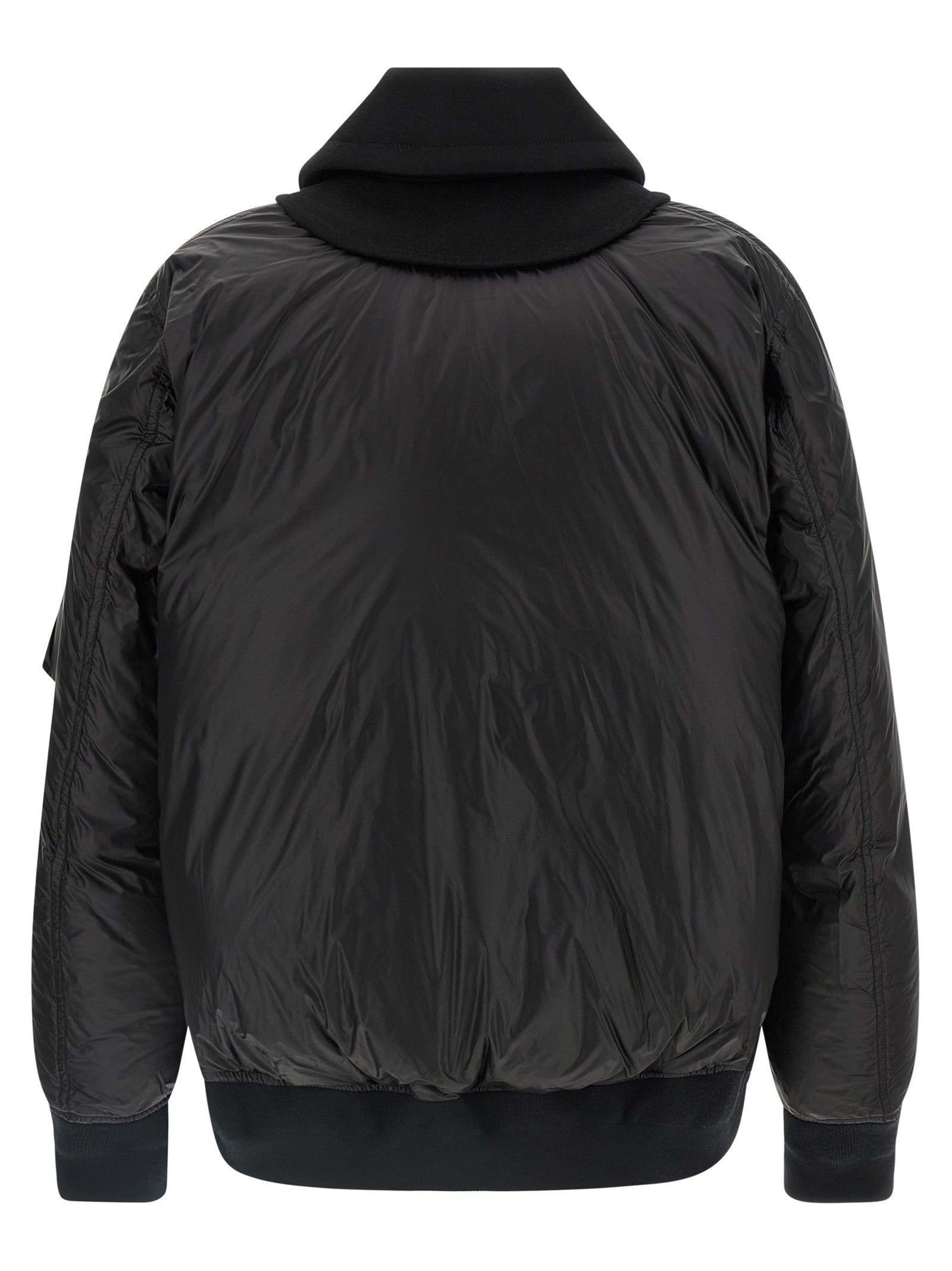 SACAI - nan - Black - Jacket