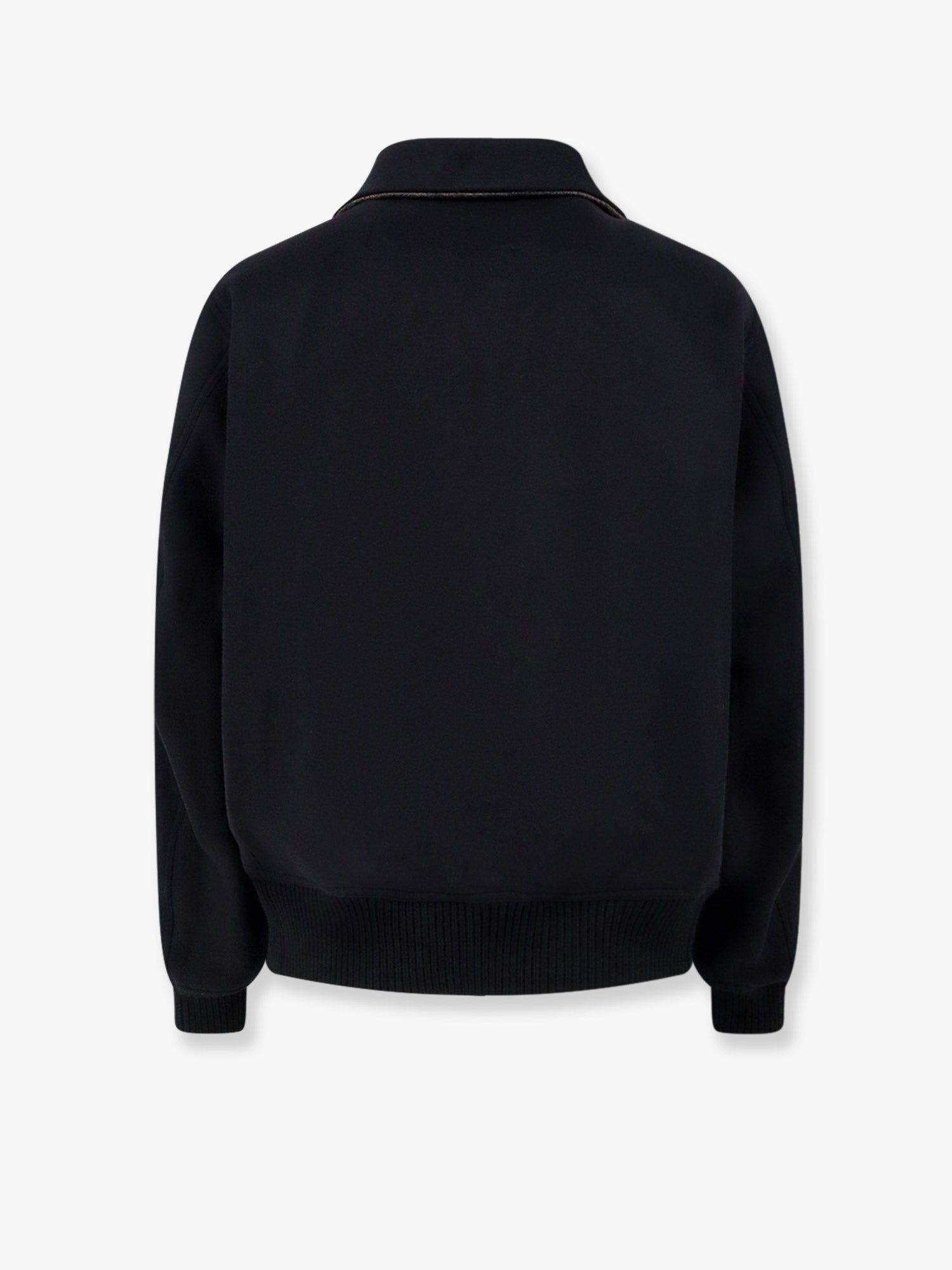 RICK OWENS - Man - Black - Jacket